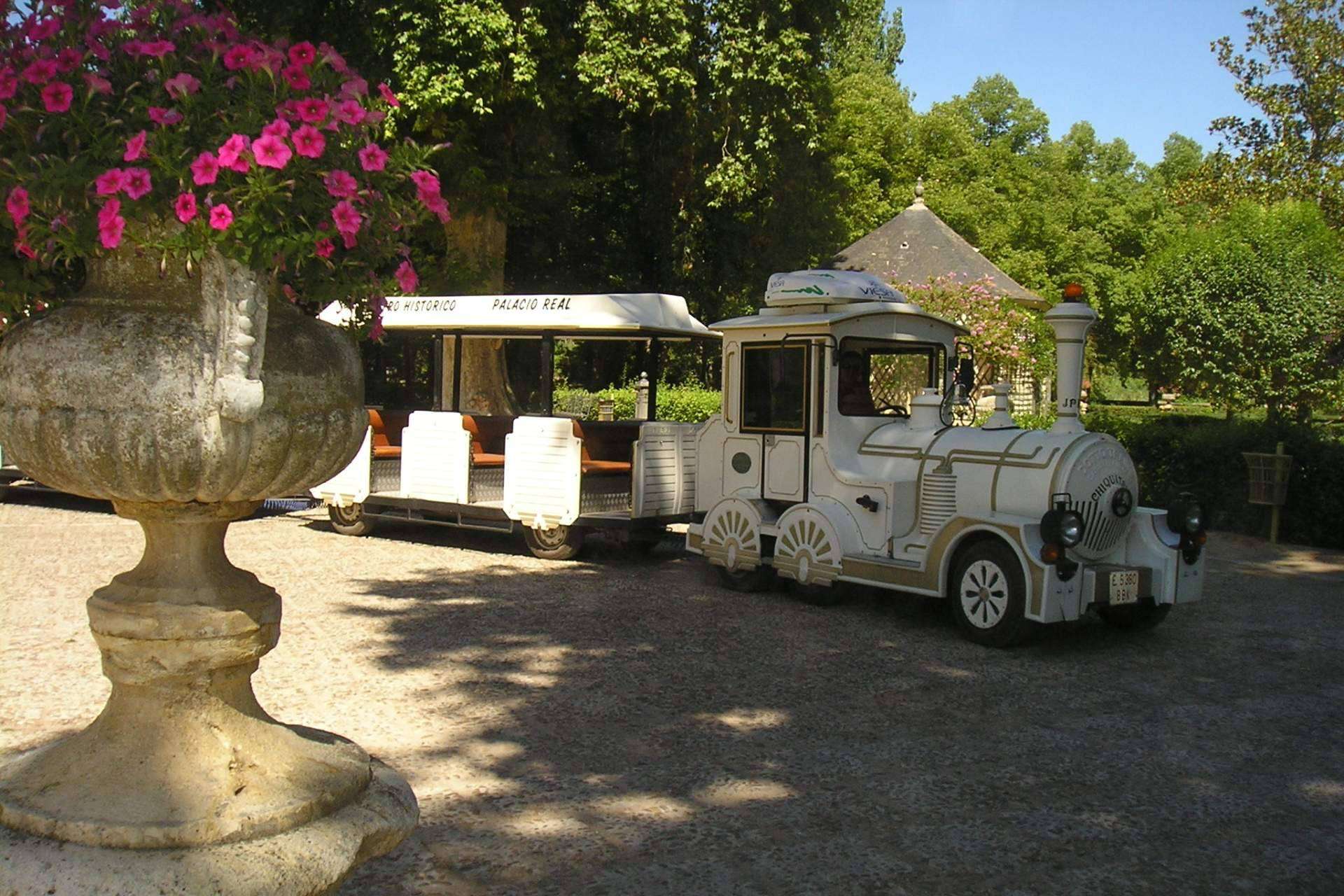 Explorar Aranjuez con Arantour, visitas guiadas y actividades inolvidables