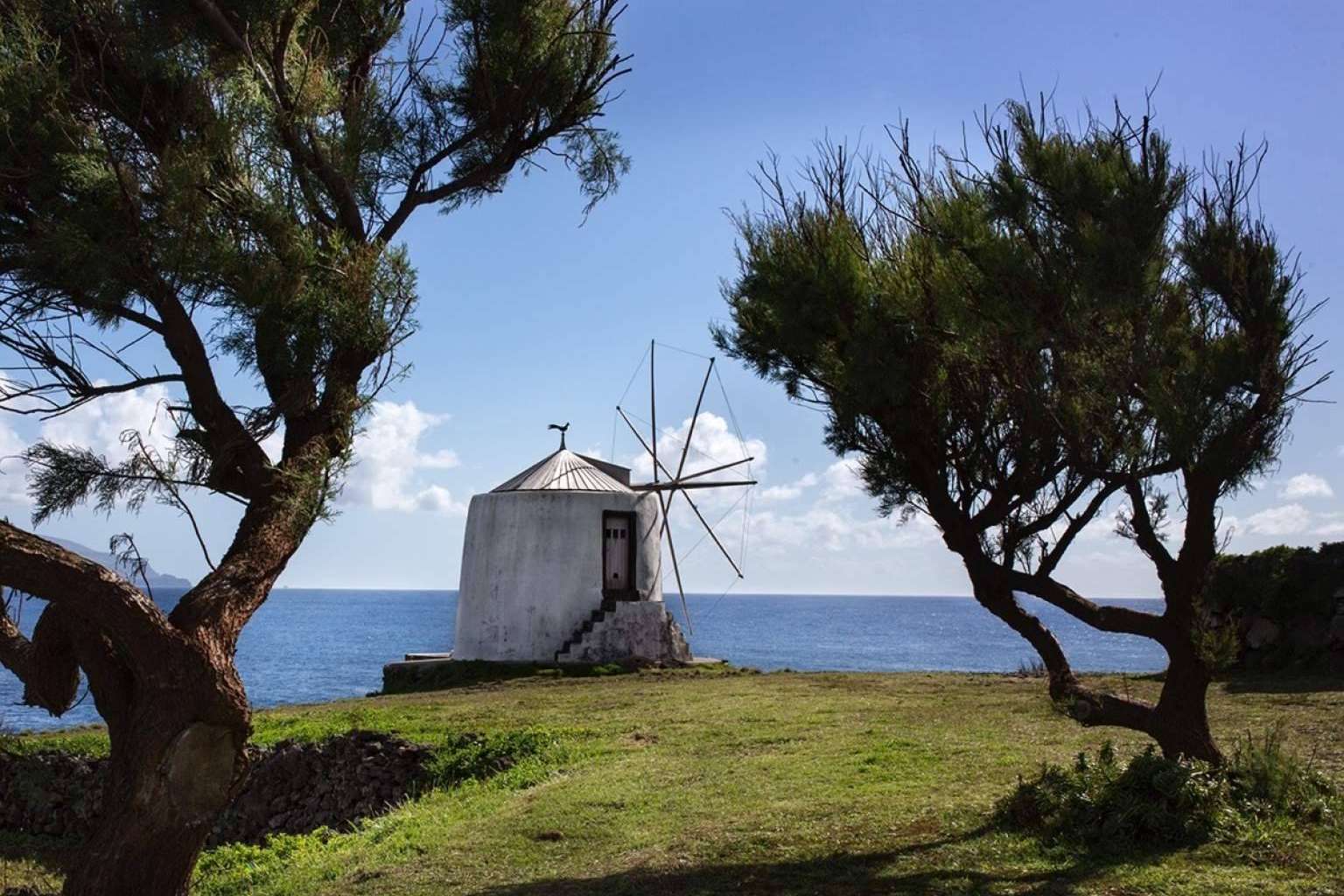 Viajes a las Azores, circuitos con vuelos directos y combinados de varias islas
