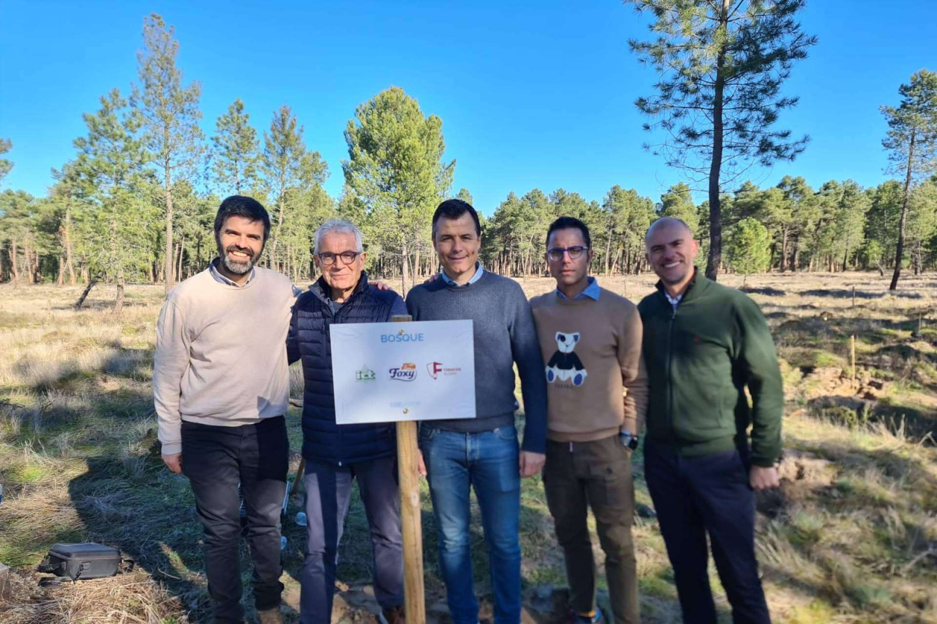 La iniciativa 'Juega tu papel' llega a Segovia
