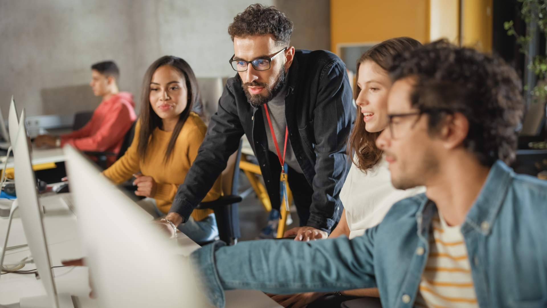 ISEB potencia el desarrollo de líderes digitales con su MBA y Máster en Marketing Digital y Ecommerce