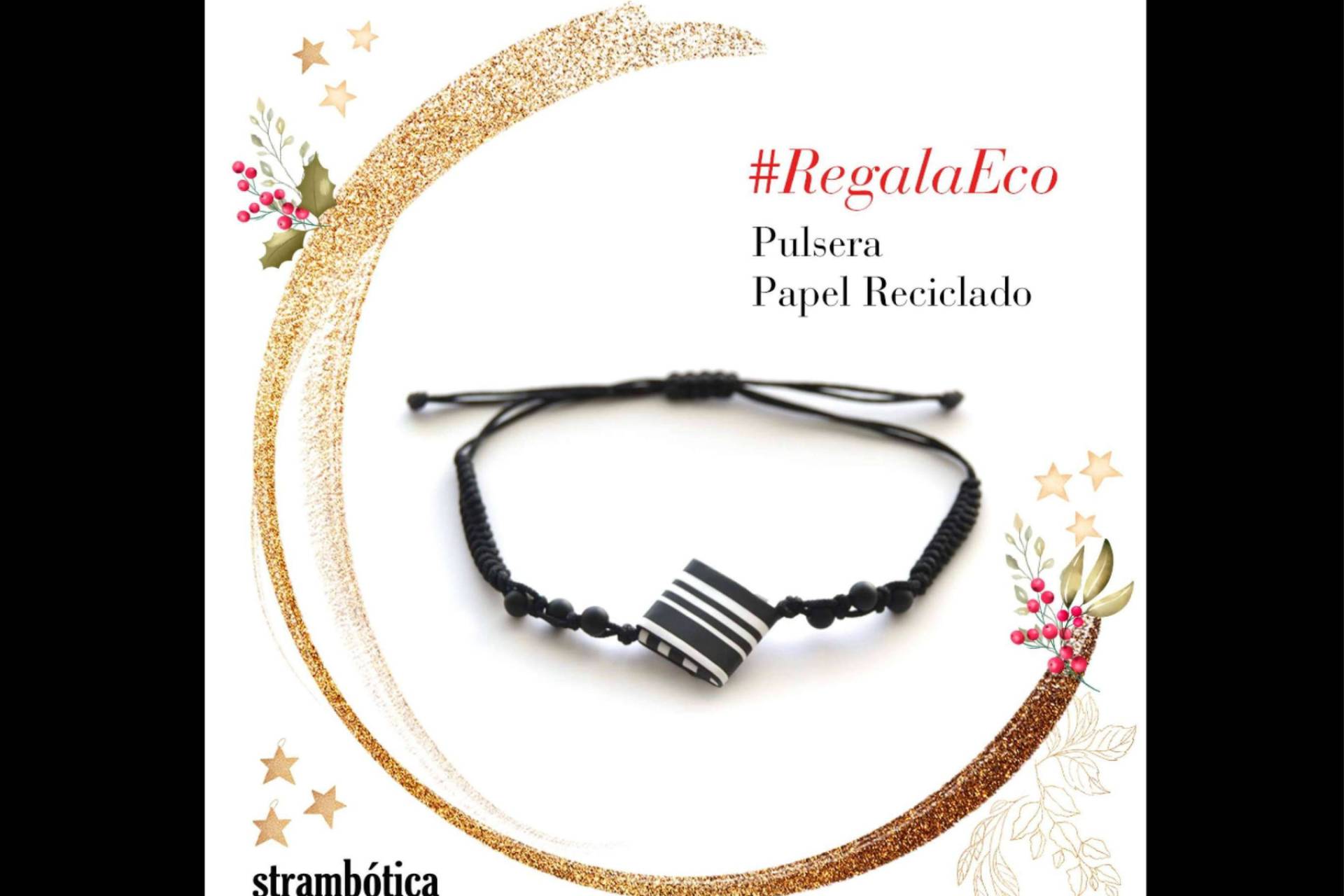 Regalos con alma, creatividad y sostenibilidad para estas fiestas