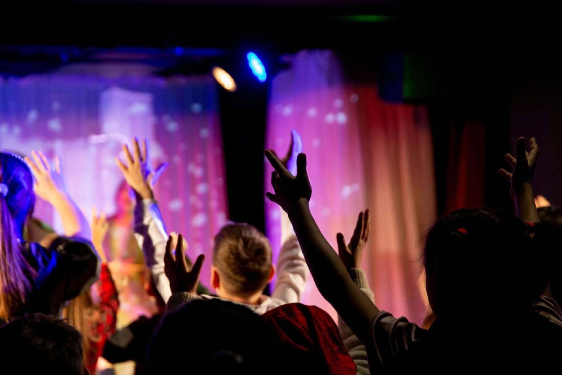 Sala Las Vegas lanza su ciclo de comedia con espectáculos para todos los públicos