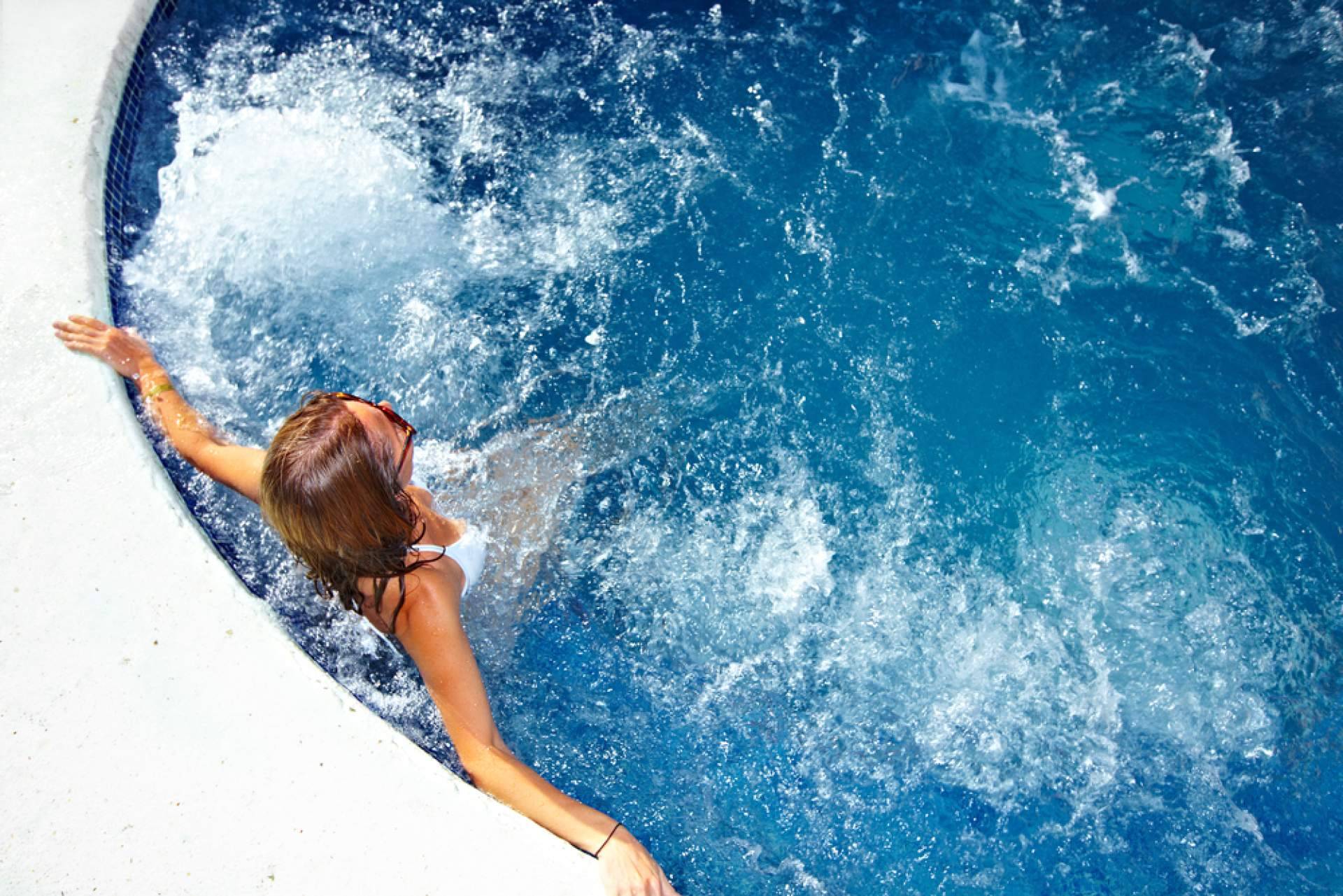 Soluciones profesionales en bombas de aire para jacuzzi y spa, con Warmpool