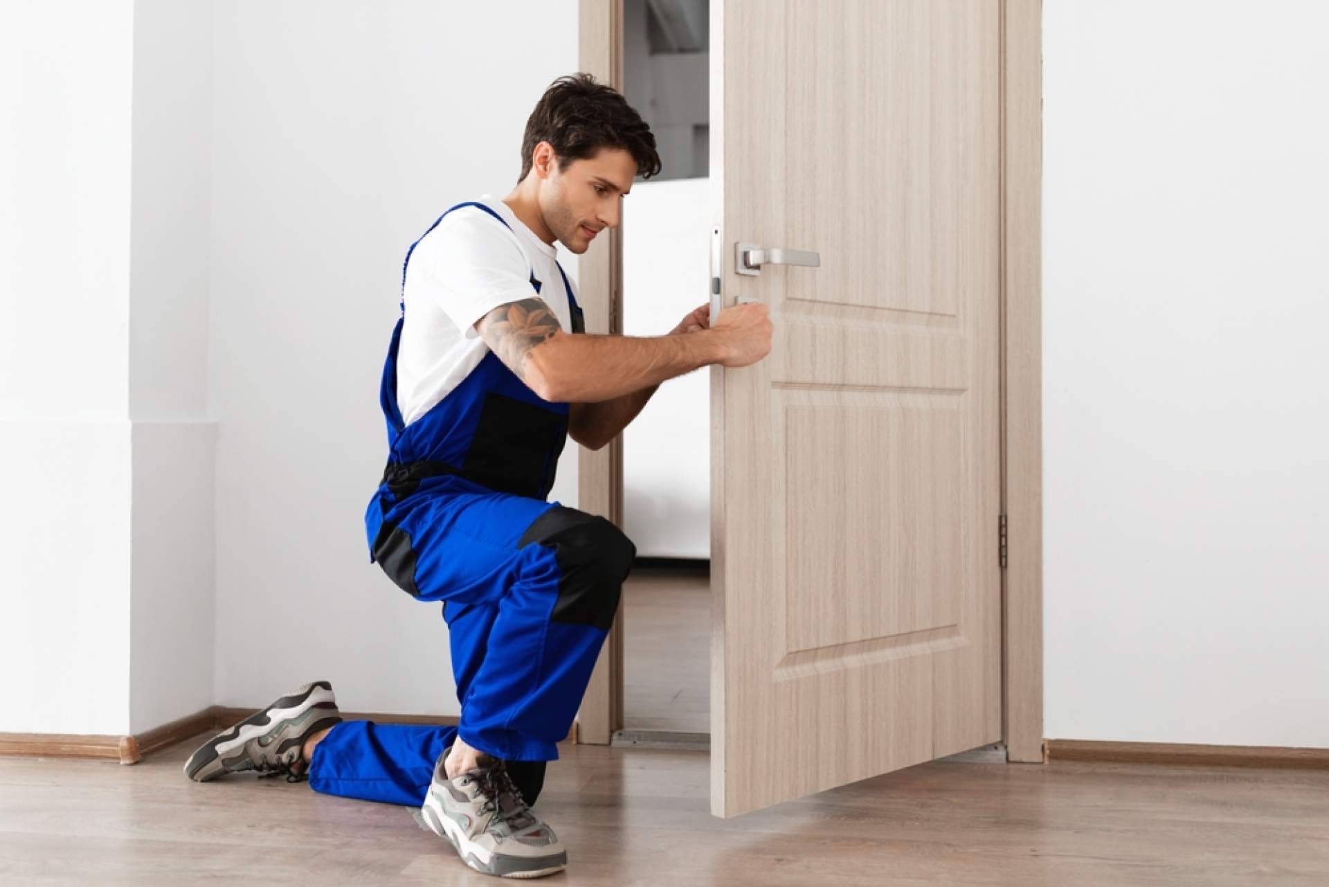 Cerrajeros Almería Misterkey24h, soluciones rápidas y seguras las 24 horas