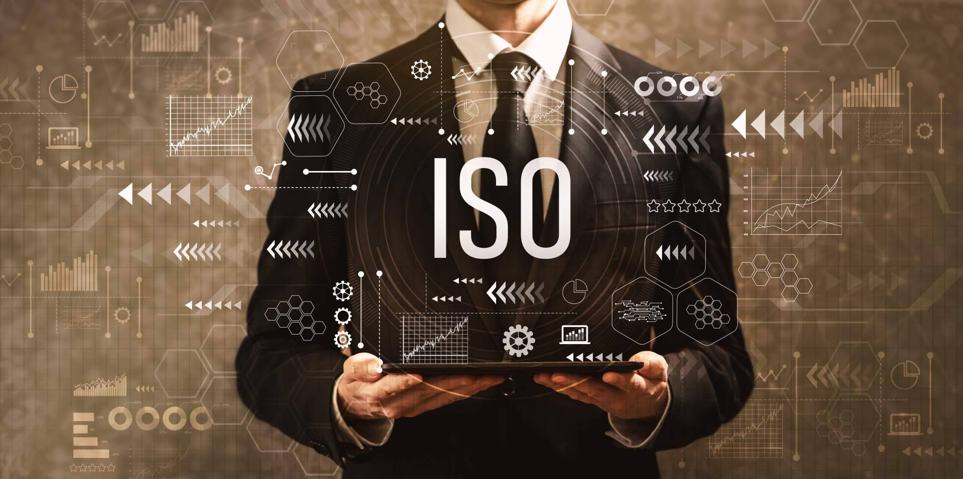 La plataforma de mensajería segura Enigm recibe la certificación ISO 27001