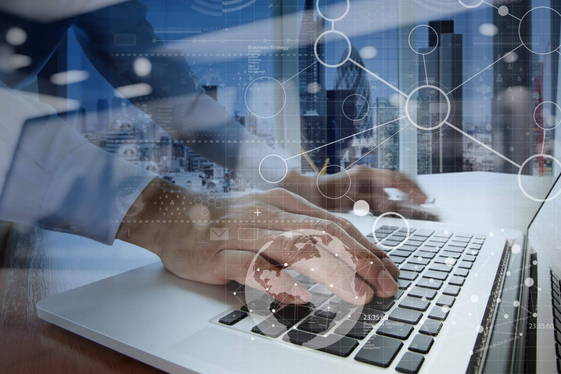 GRUPO PREIC; Innovación tecnológica en el mercado inmobiliario