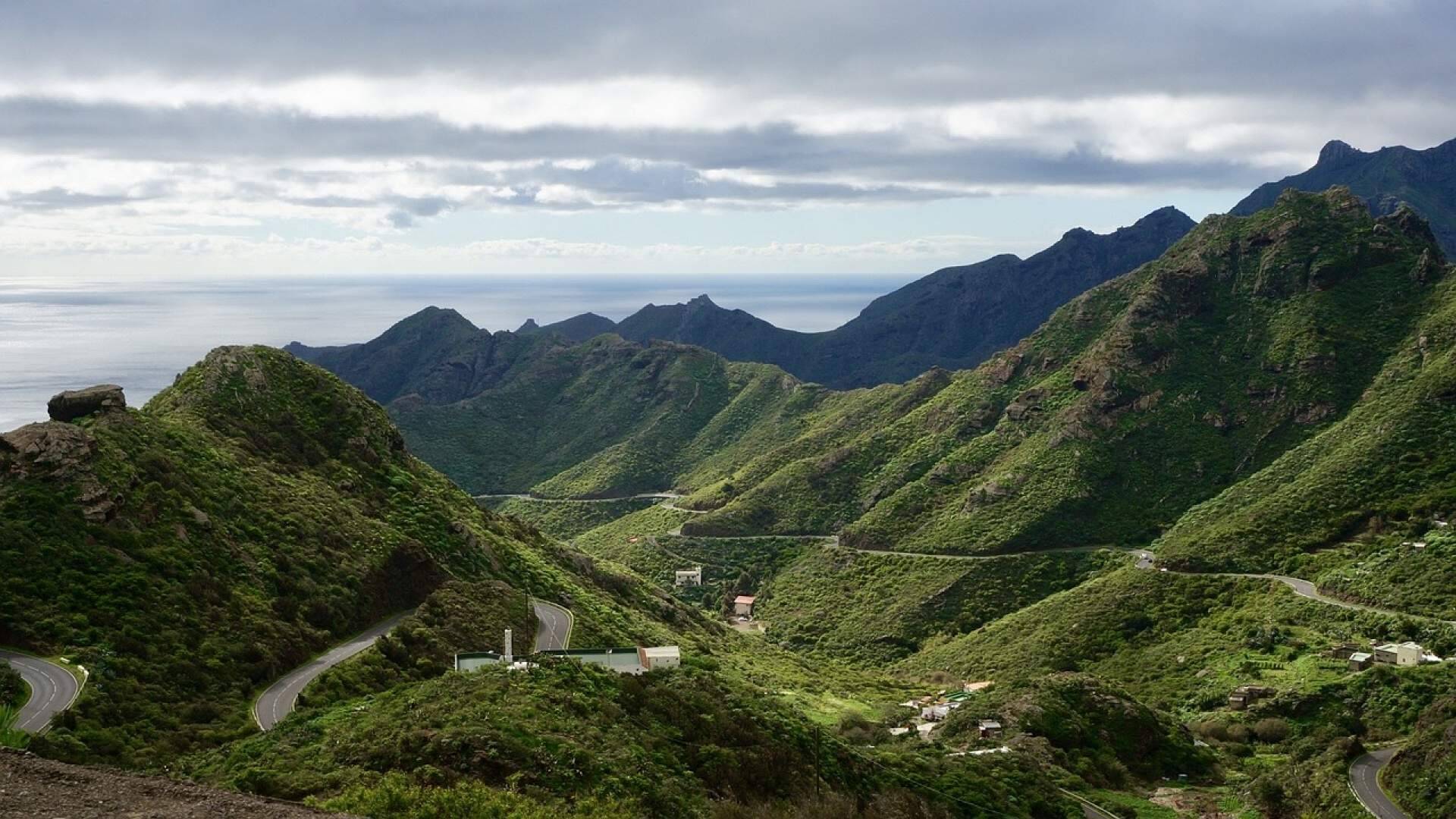 La esencia de Tenerife; el encanto incomparable de los hoteles rurales