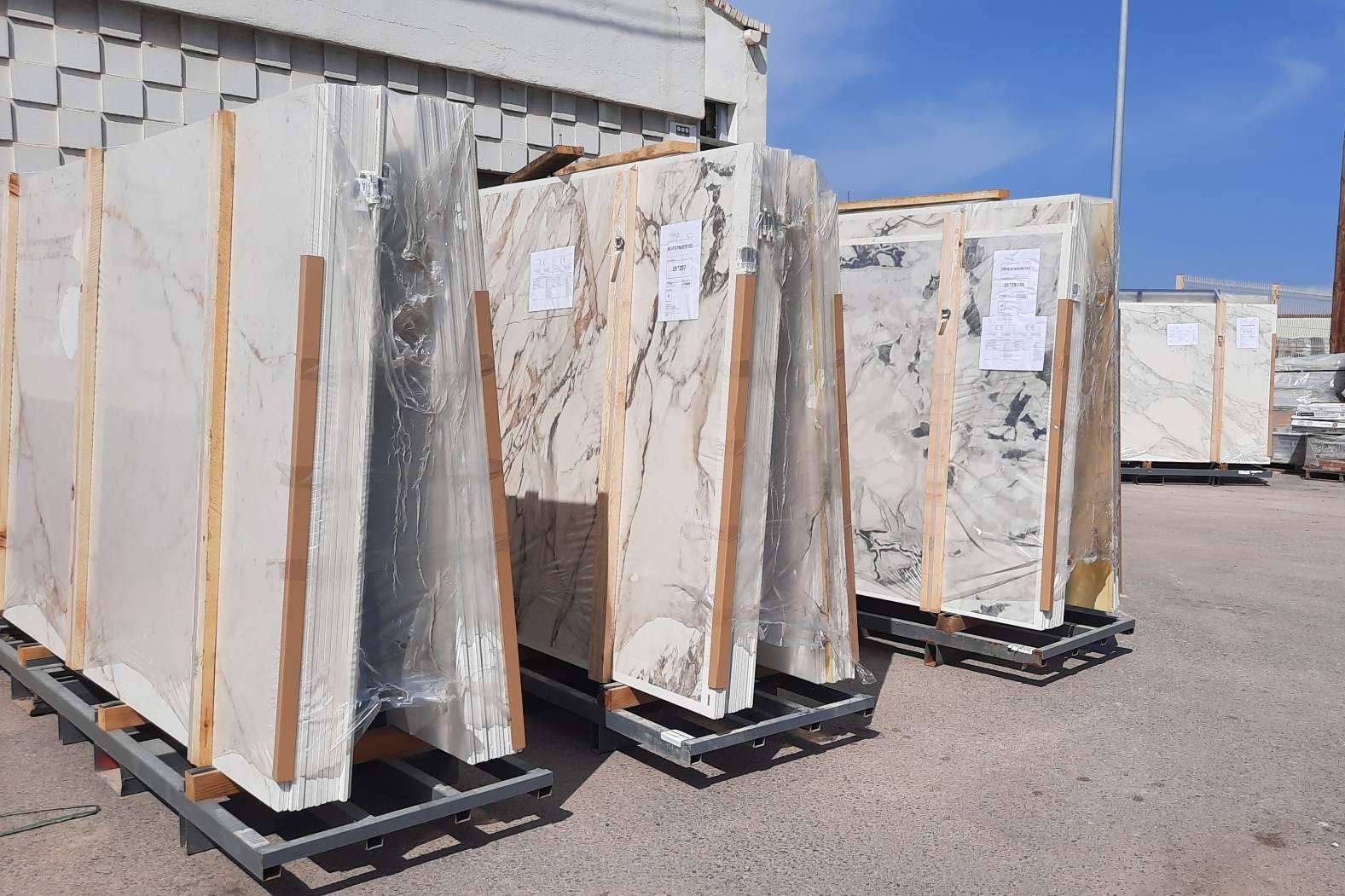 Azulejos Artegres lanza encimeras porcelánicas Neolith Outlet; exclusividad y diseño a precios únicos