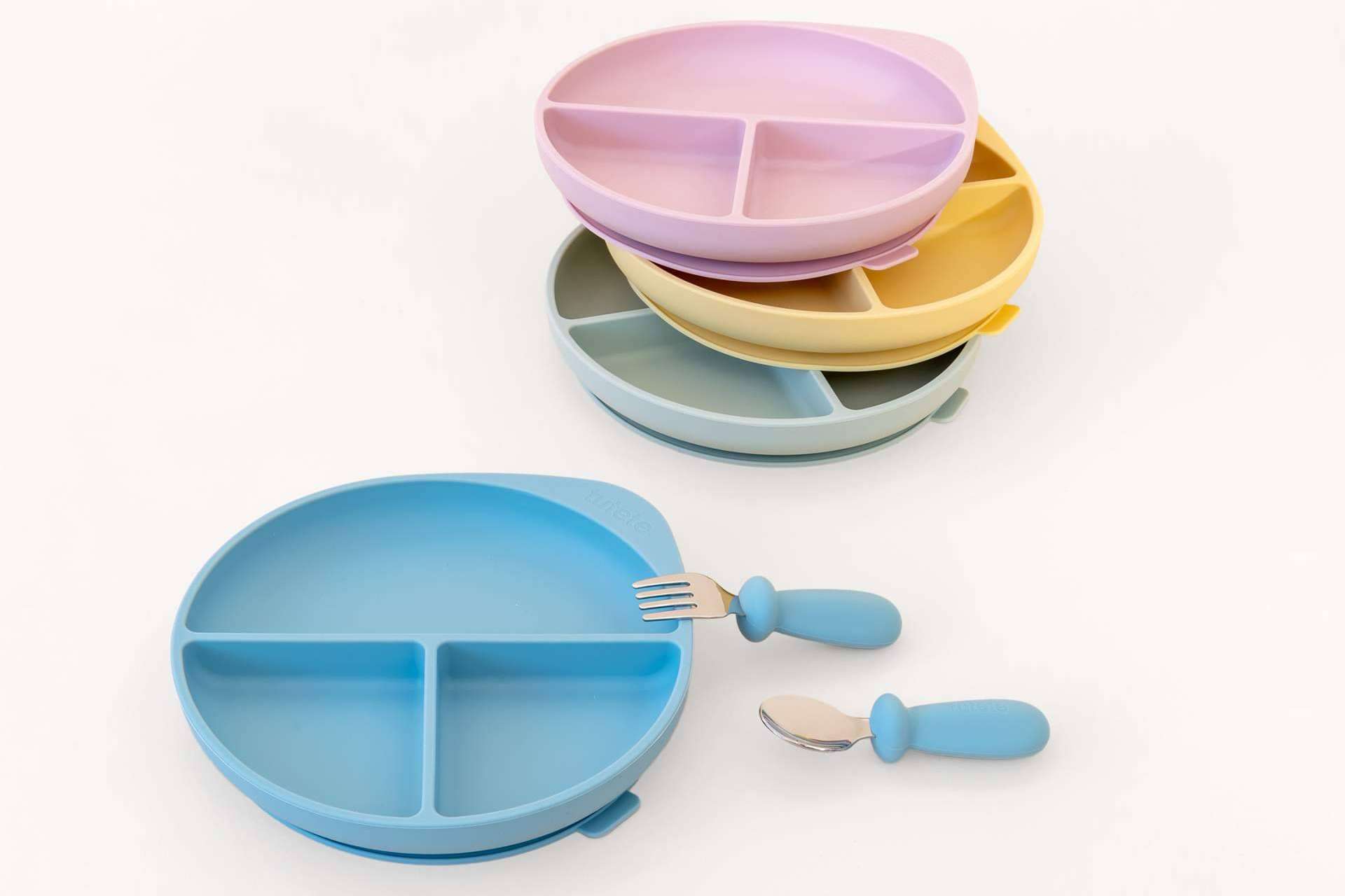 Accesorios de alimentación indispensables para niños con Tutete
