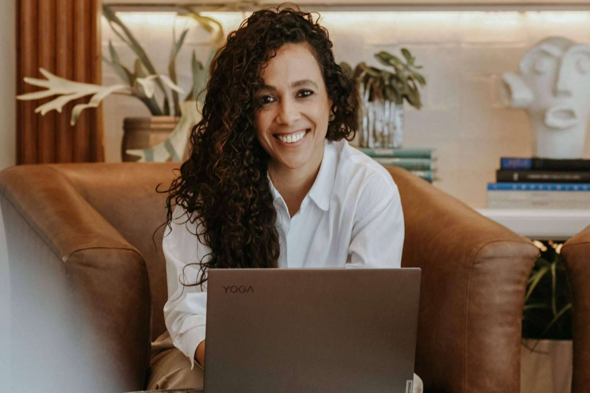 Paola Martínez Pardo, Fundadora y CEO de Sherpa Marketing, revoluciona el Marketing Digital en 2025