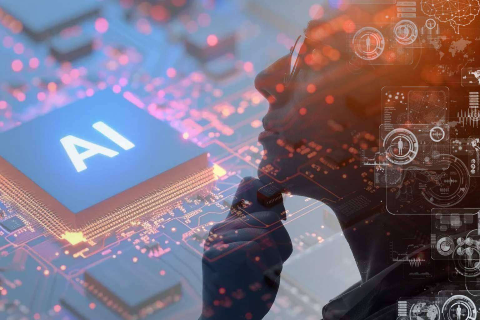 Uso de la IA en el hardware para mejorar el rendimiento y la eficiencia