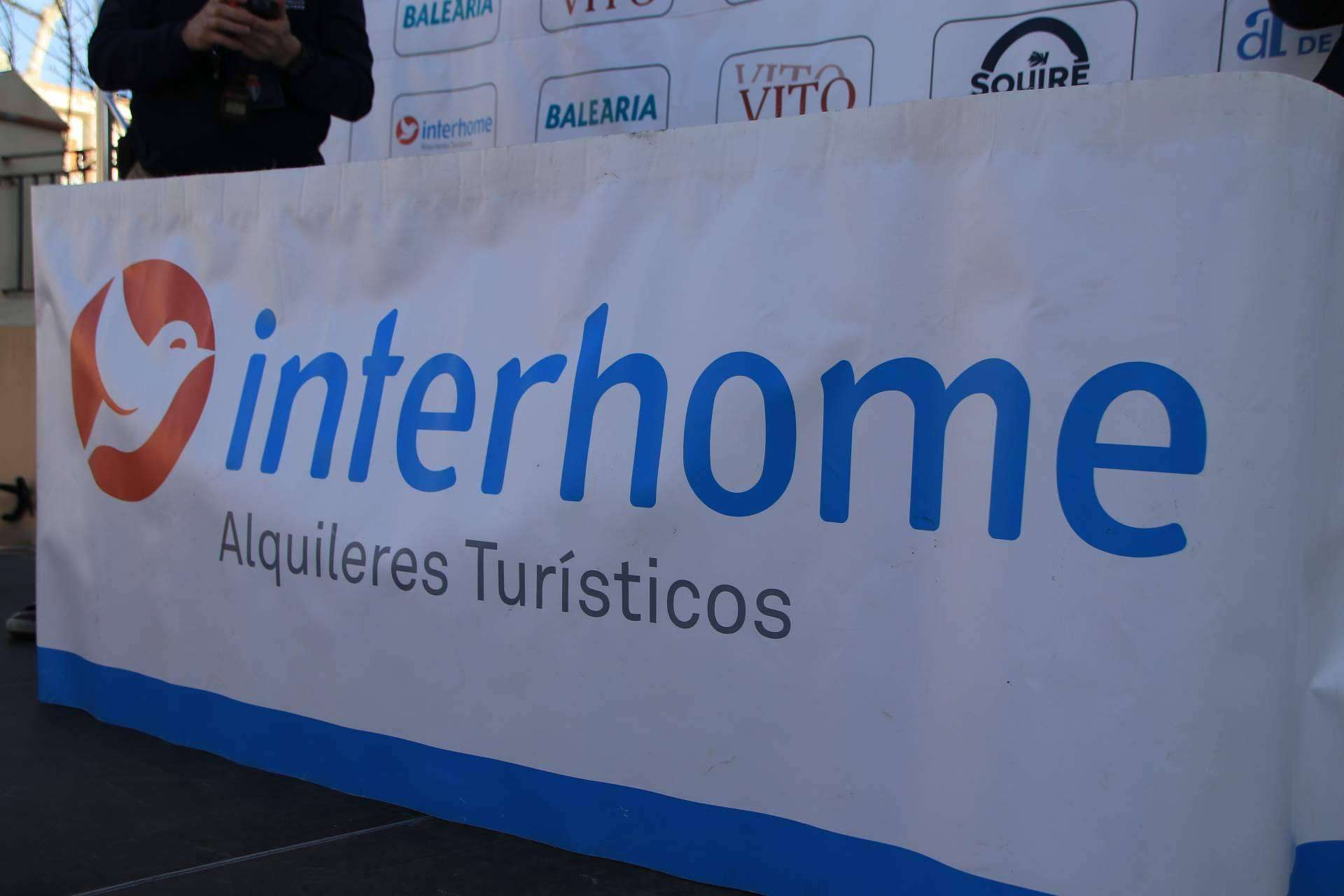 Interhome; Impulsando el ciclismo y la comunidad como patrocinador principal de la Volta La Marina 2025
