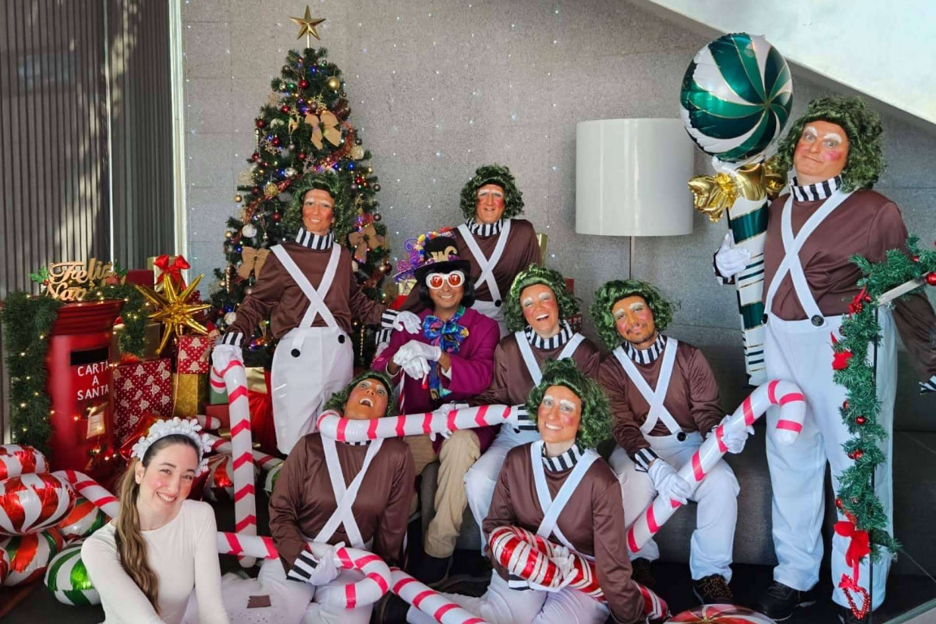 Briseis celebra la Navidad con tradición, innovación y cercanía