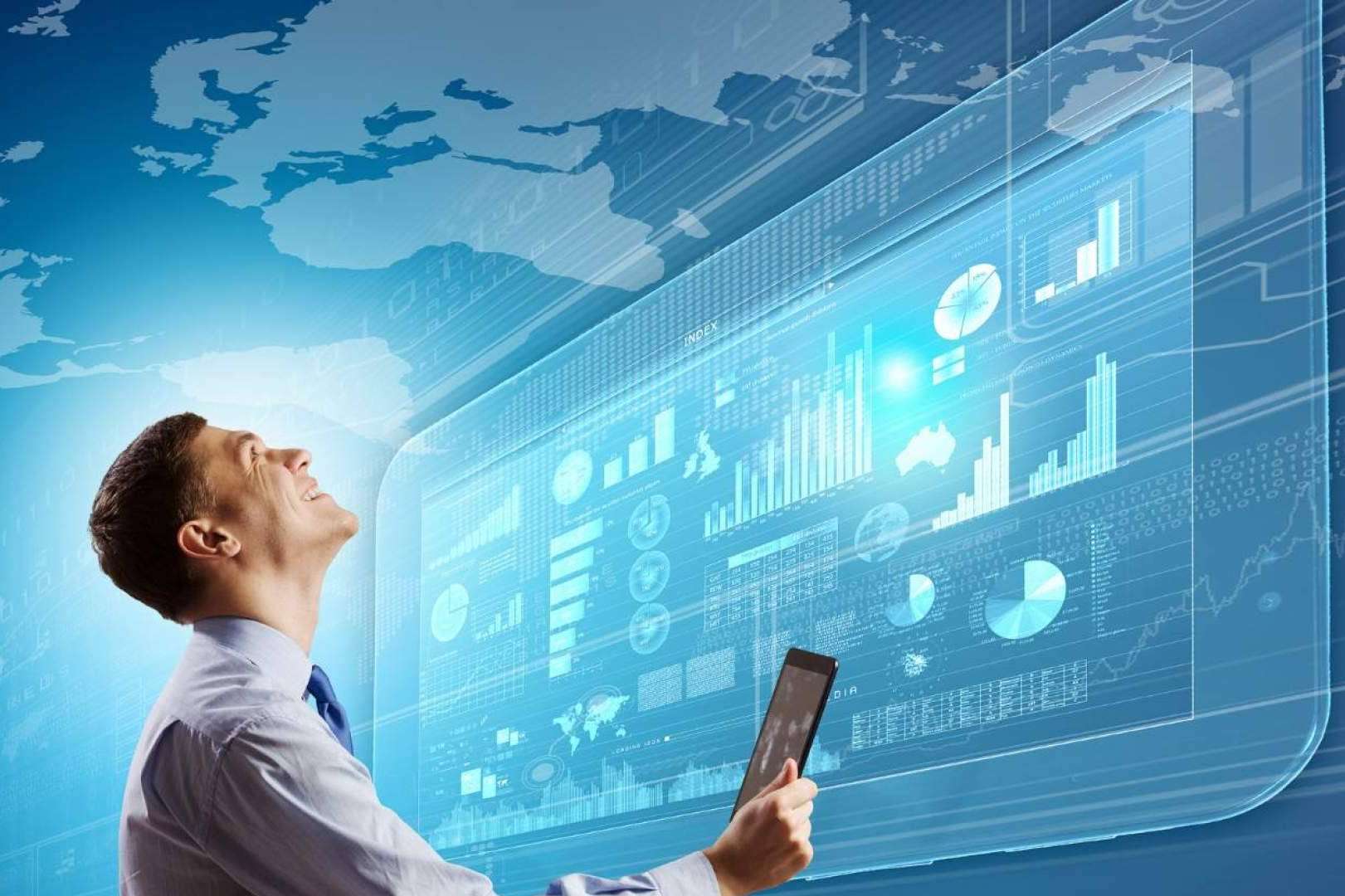 El Futuro del Marketing Digital; Innovaciones y tendencias para 2025