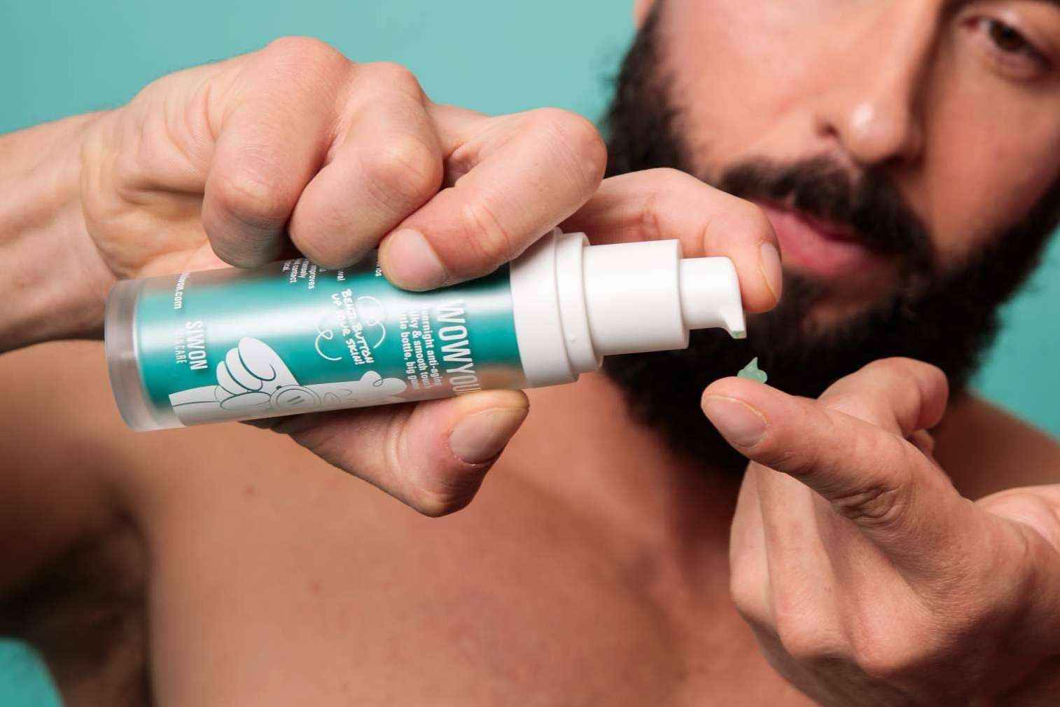 Cinco pasos para una piel impecable en hombres a partir de los 30