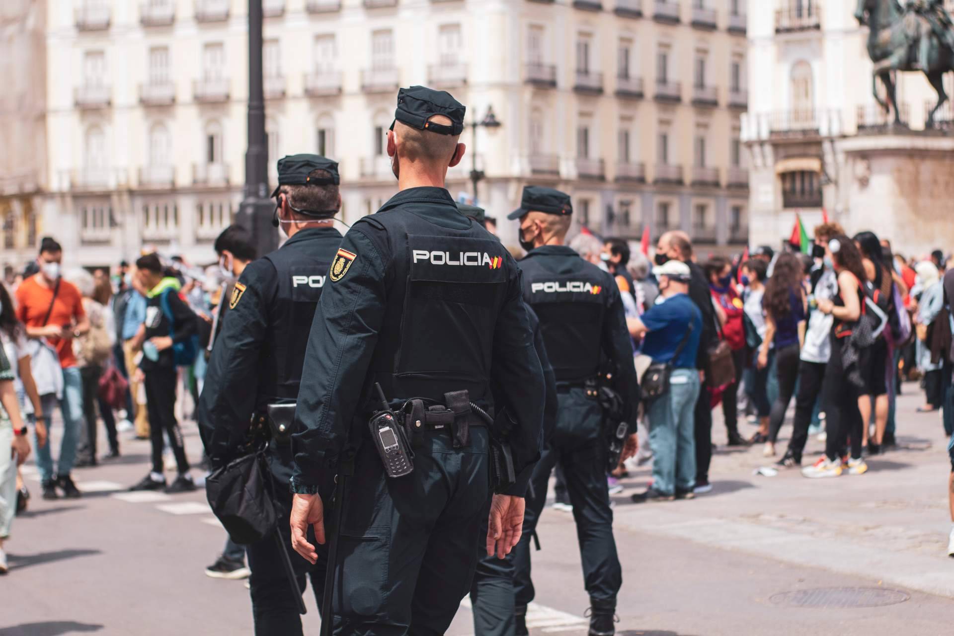 Formación en seguridad pública y privada, la apuesta de la Escuela Superior de Seguridad