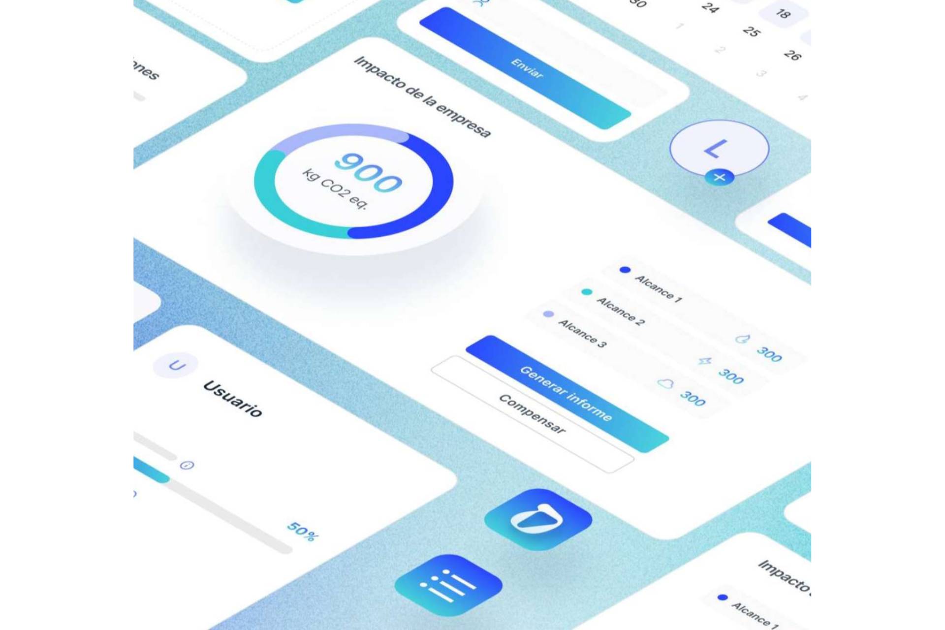 Dcycle, la solución para el cumplimiento de la Directiva CSRD en empresas