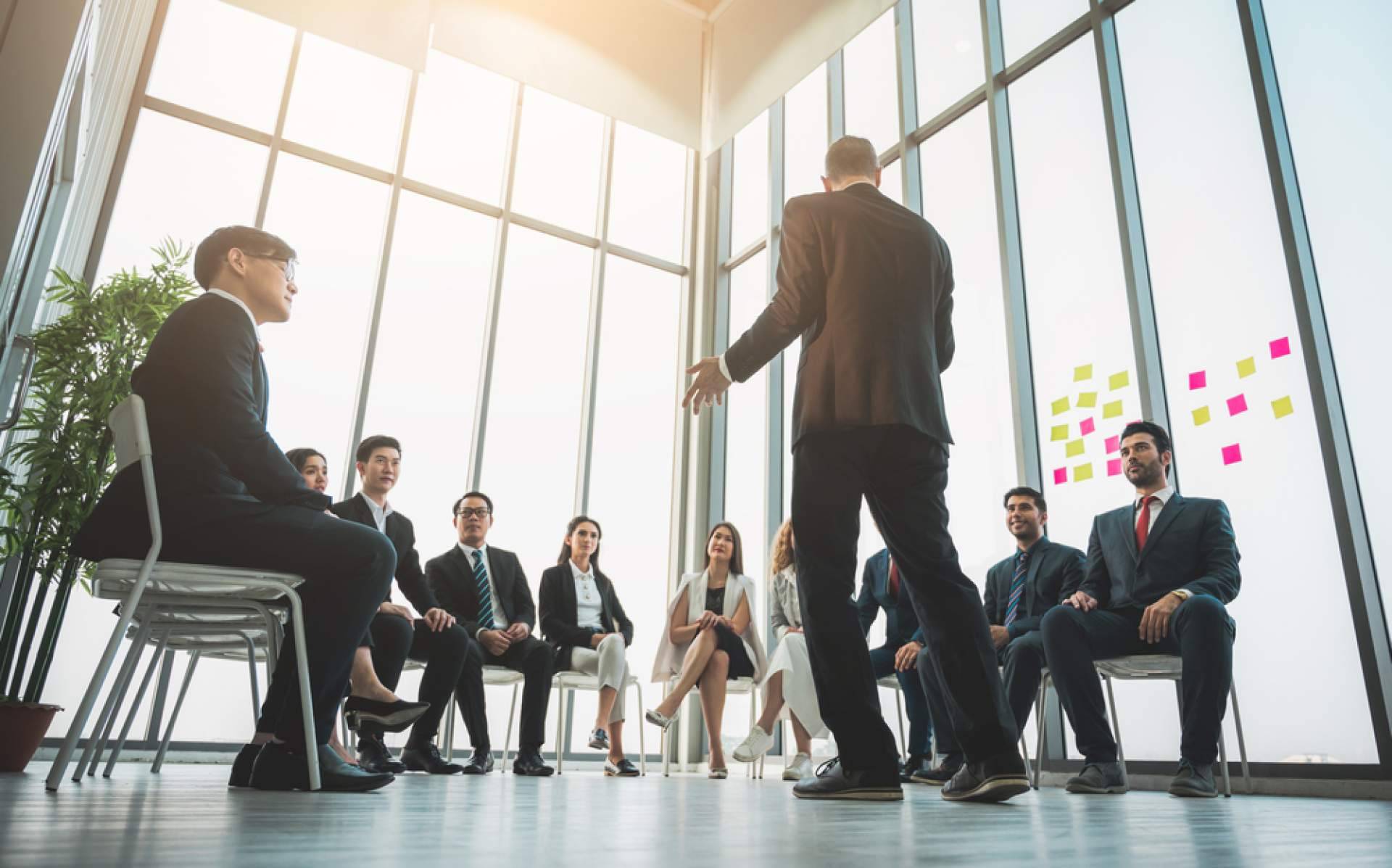 Gestión del crédito de FUNDAE, cómo optimizar la formación y recursos en las empresas