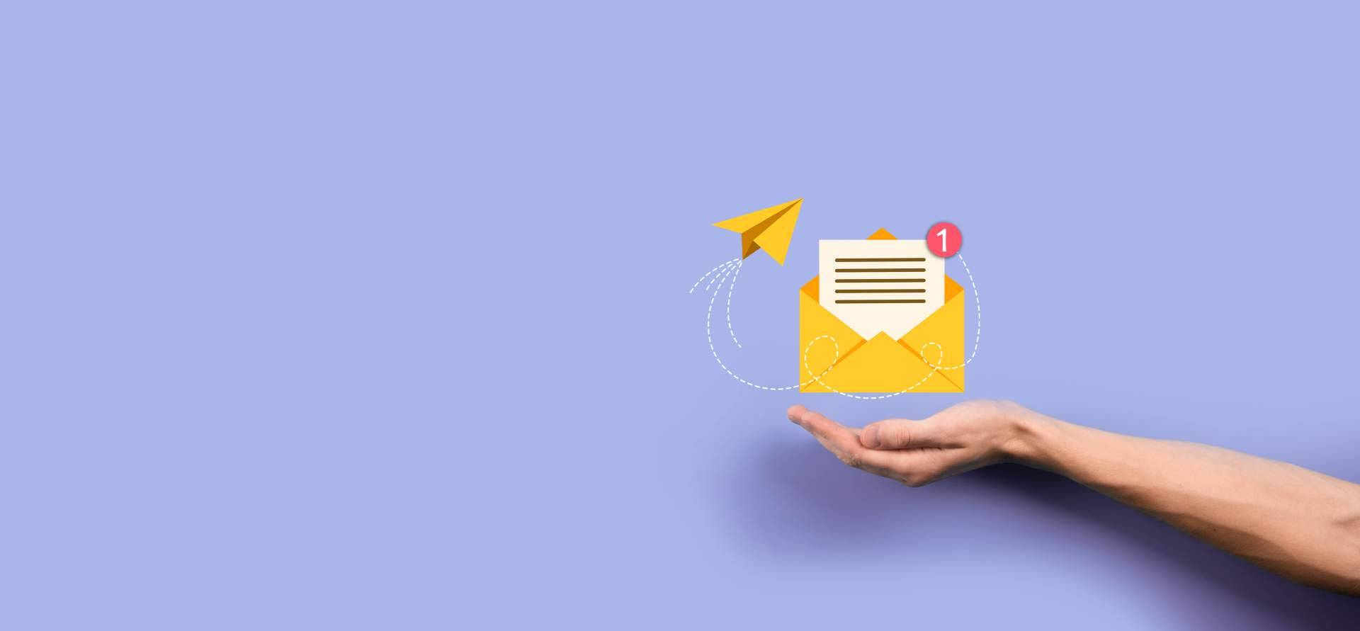 Israel Huerta potencia el éxito empresarial con campañas de email marketing de alto impacto y bajo coste