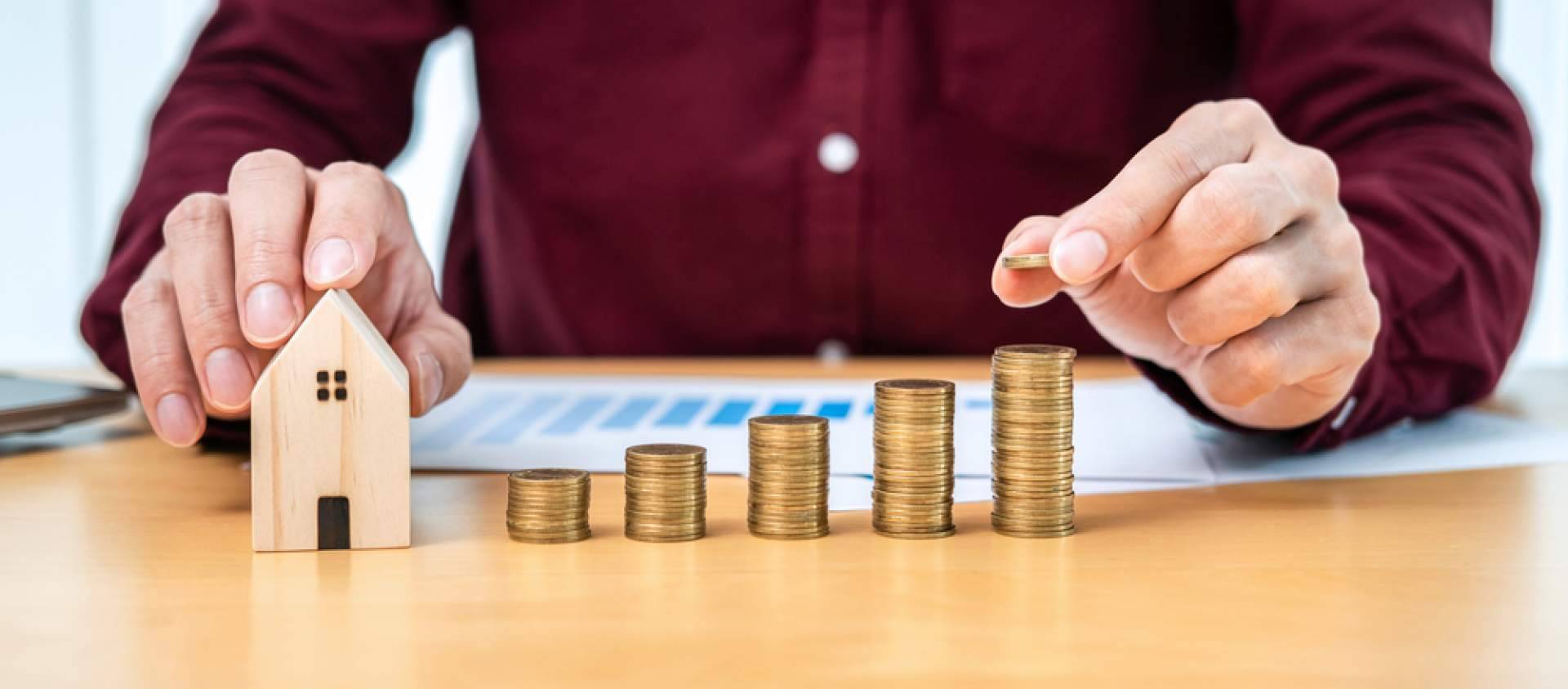 Cómo invertir en casa para reducir el consumo de energía durante el invierno