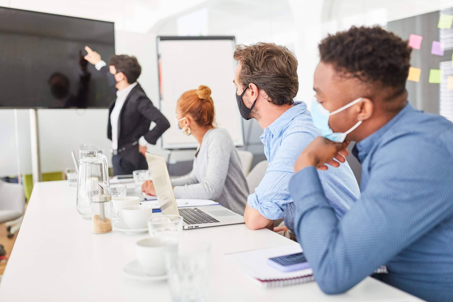 Ingade apuesta por la formación empresarial con nuevos cursos 100% homologados