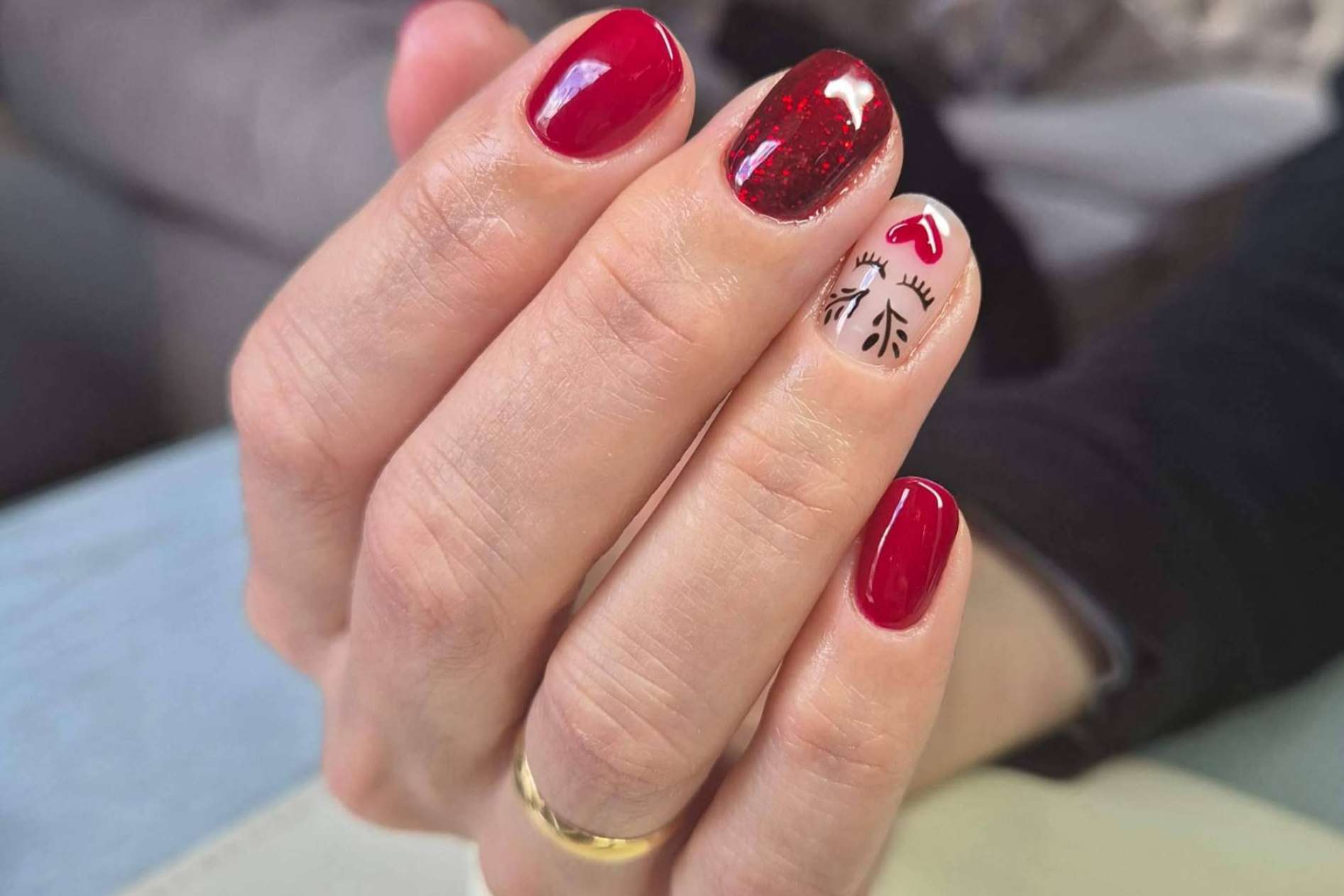 Blueberry Madrid ofrece servicios de manicura y estética de alta calidad en Leganés
