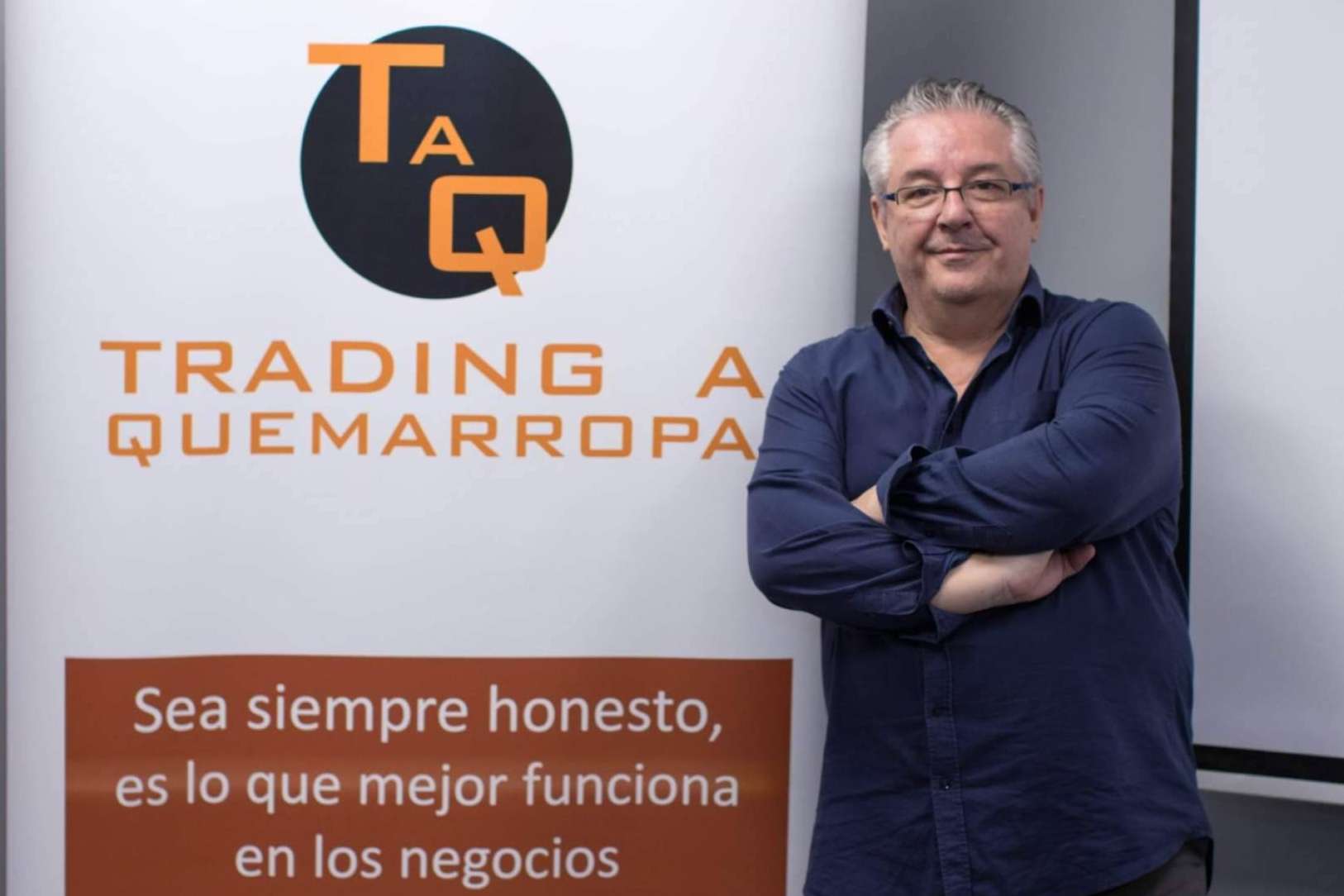 Trading a Quemarropa apuesta por la formación individualizada en mercados financieros