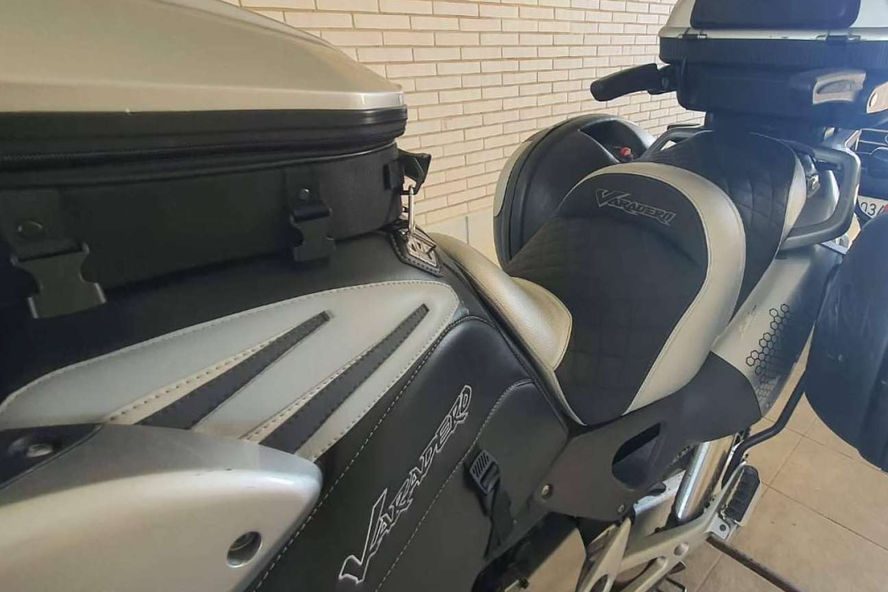Tapizar el asiento de moto, comodidad y diseño adaptados a cada necesidad