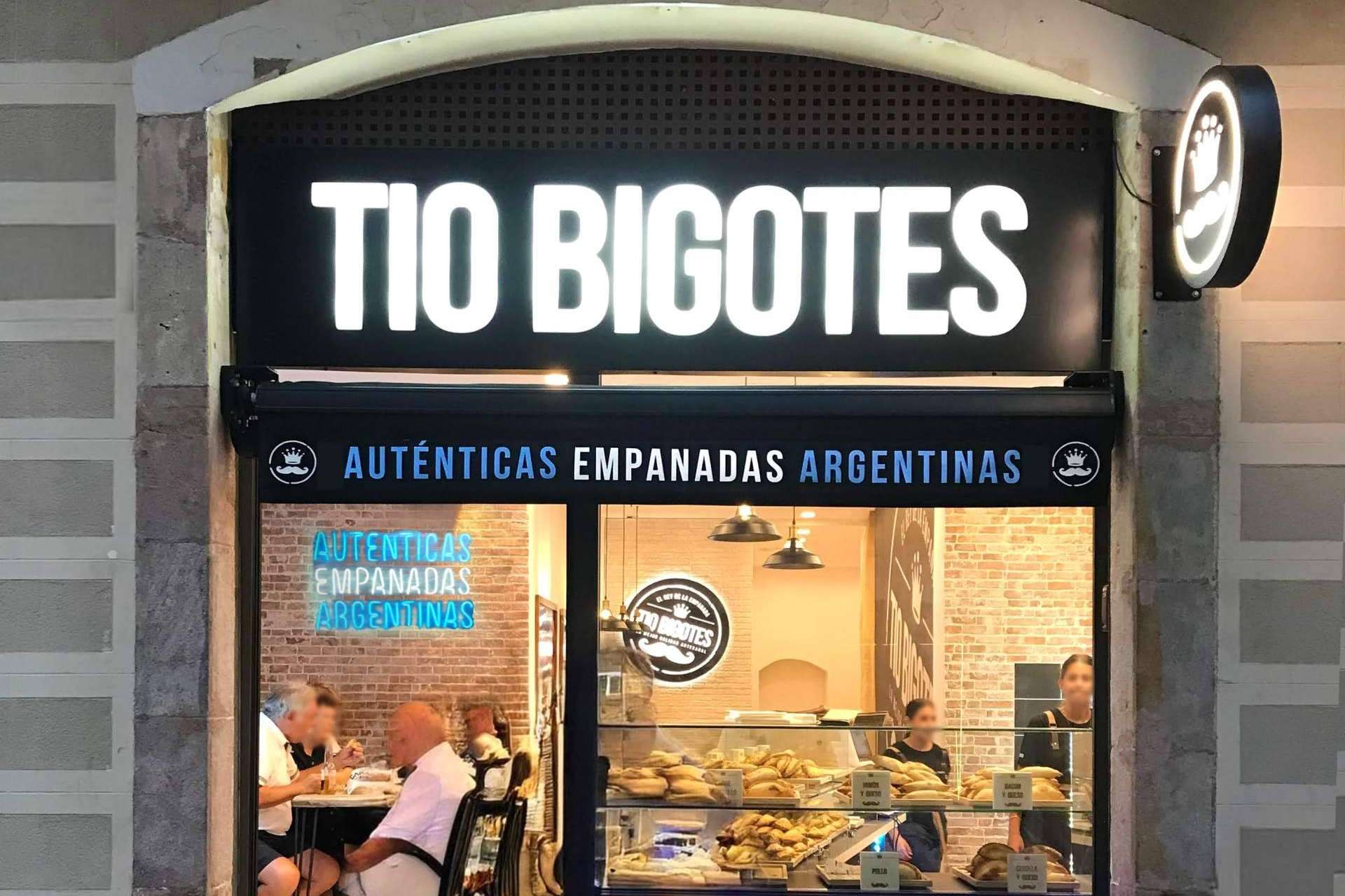 Tío Bigotes amplía su presencia con un 30 % más de puntos de venta en el inicio de 2025