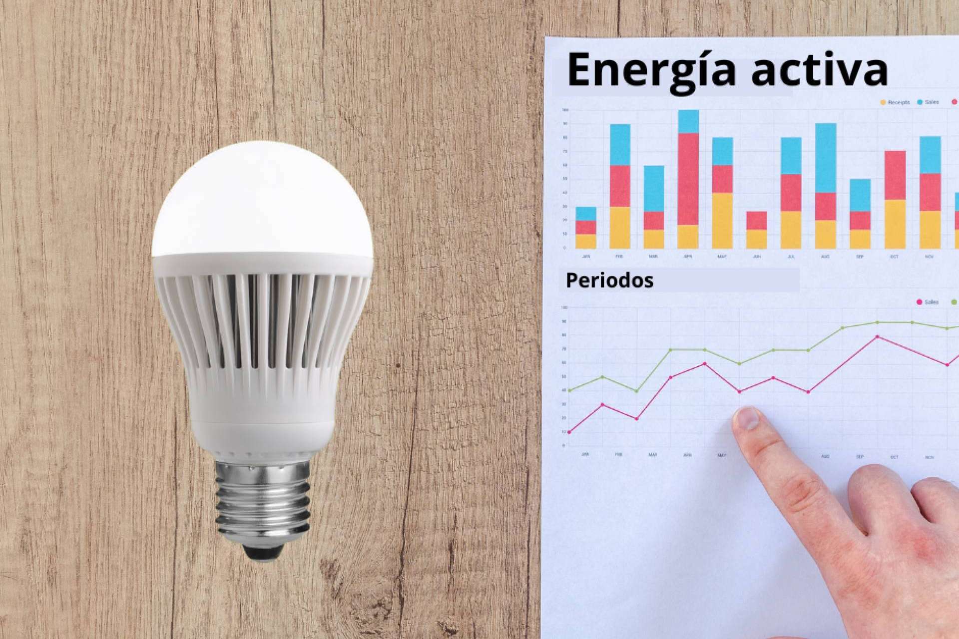Cómo reducir los costes energéticos en empresas e industrias mediante una gestión eficiente, por WATIOS2