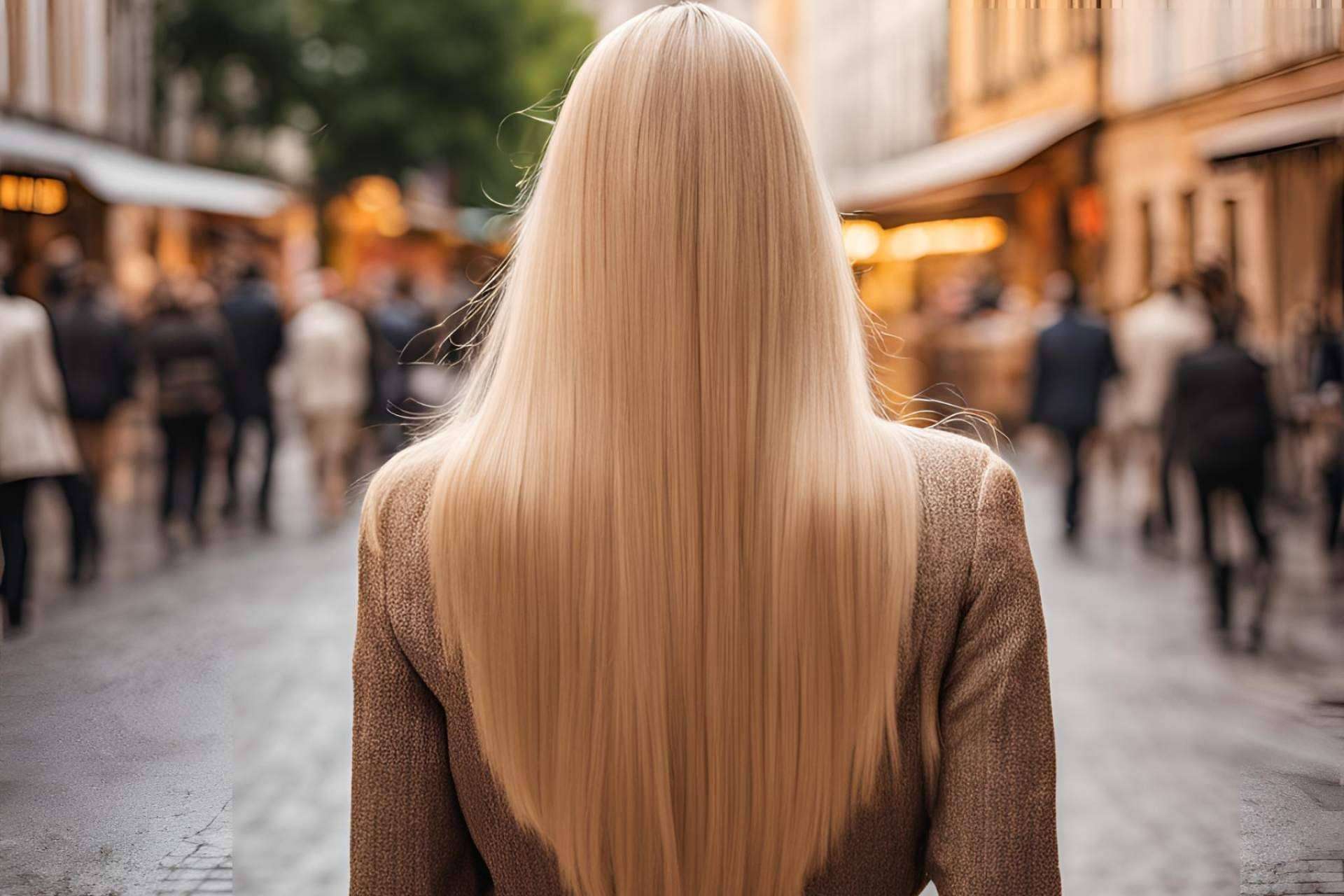 KOSEI presenta T-Liss, el alisado con keratina y profesional que transforma el cabello