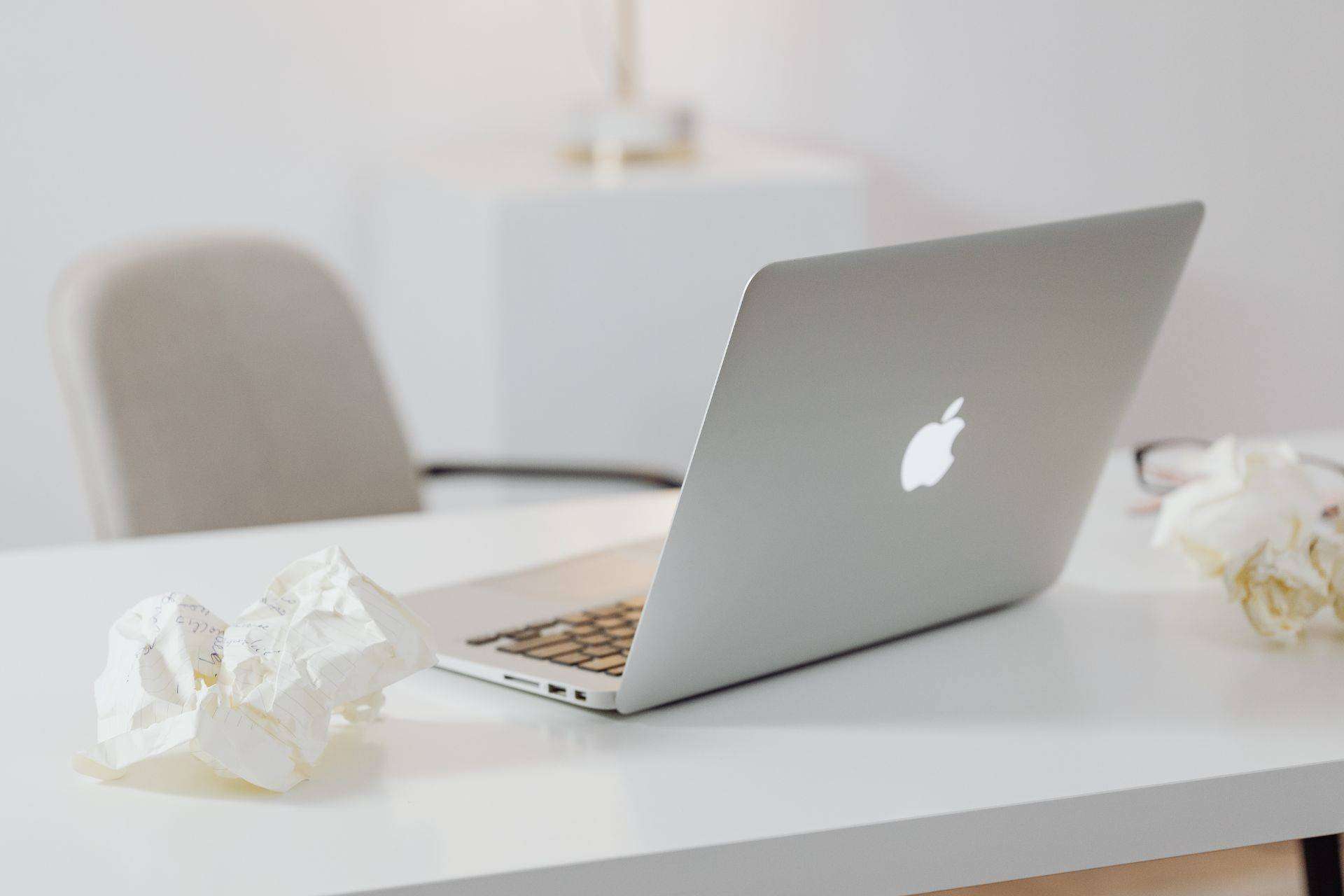 Mac de Apple subvencionado por el Kit Digital