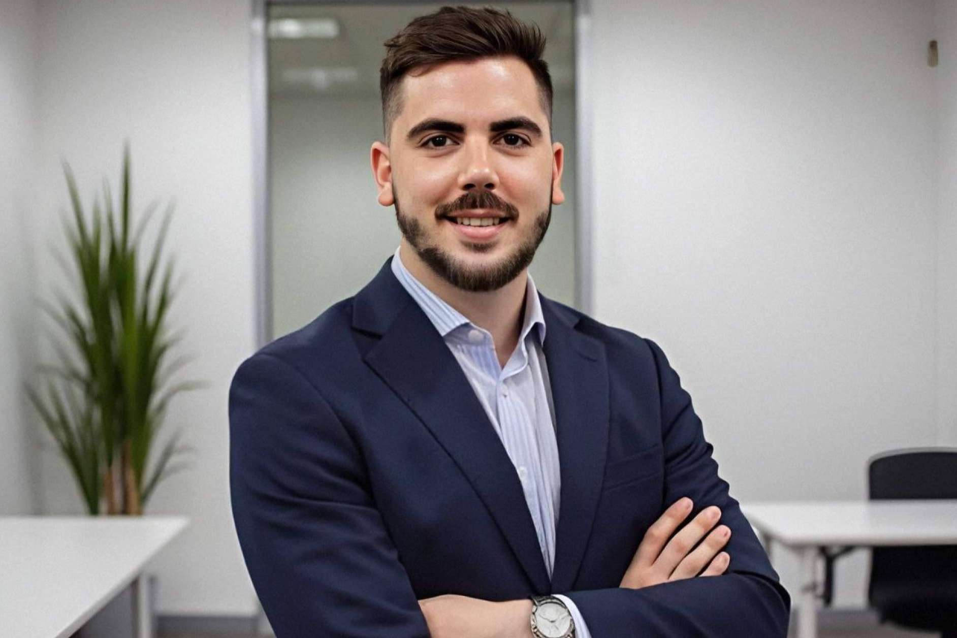 El éxito del emprendedor Juan Carlos Segura Ponce en el Mundo del Marketing Digital