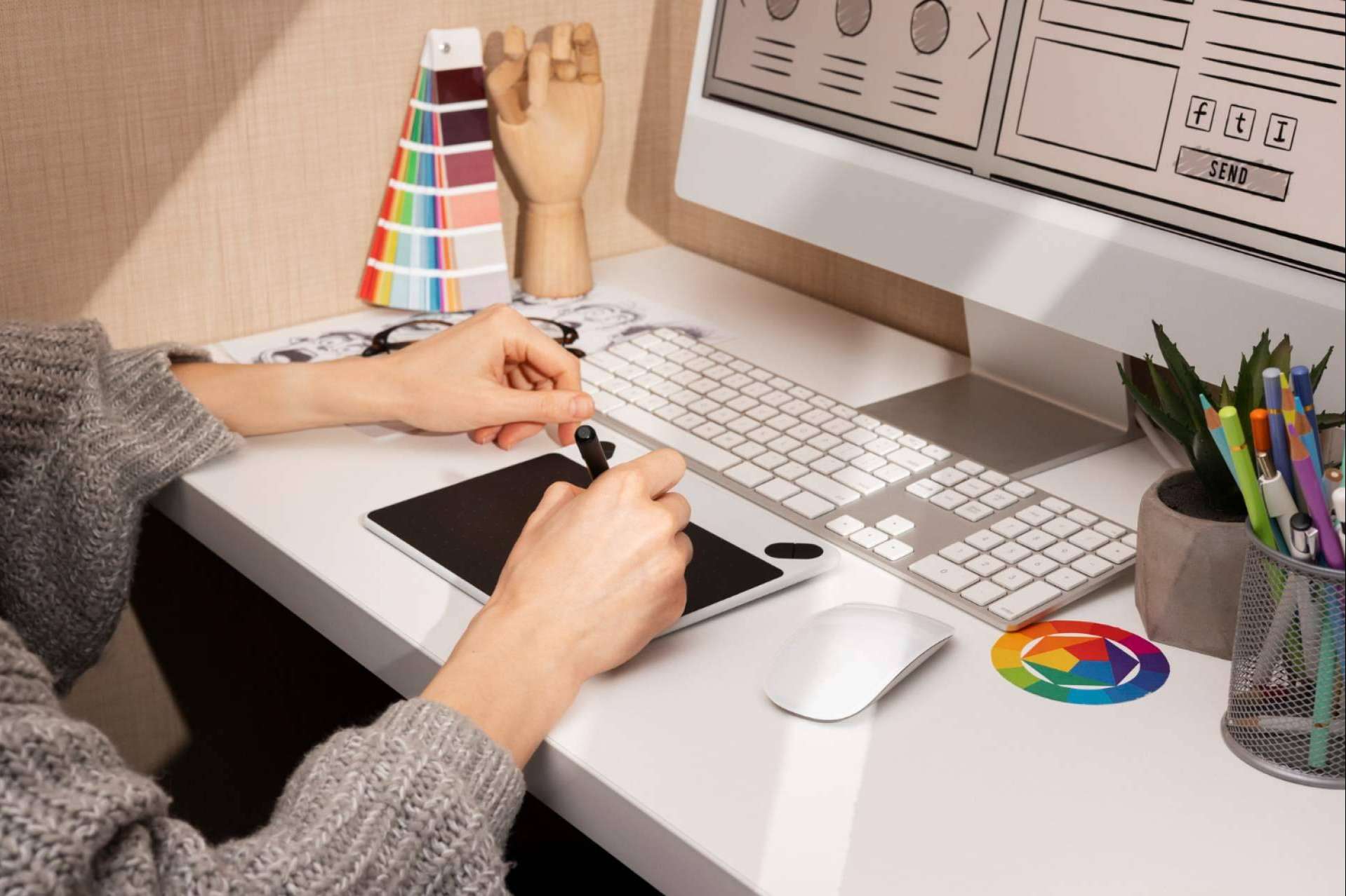 NCA Smart impulsa el diseño digital para transformar los procesos empresariales