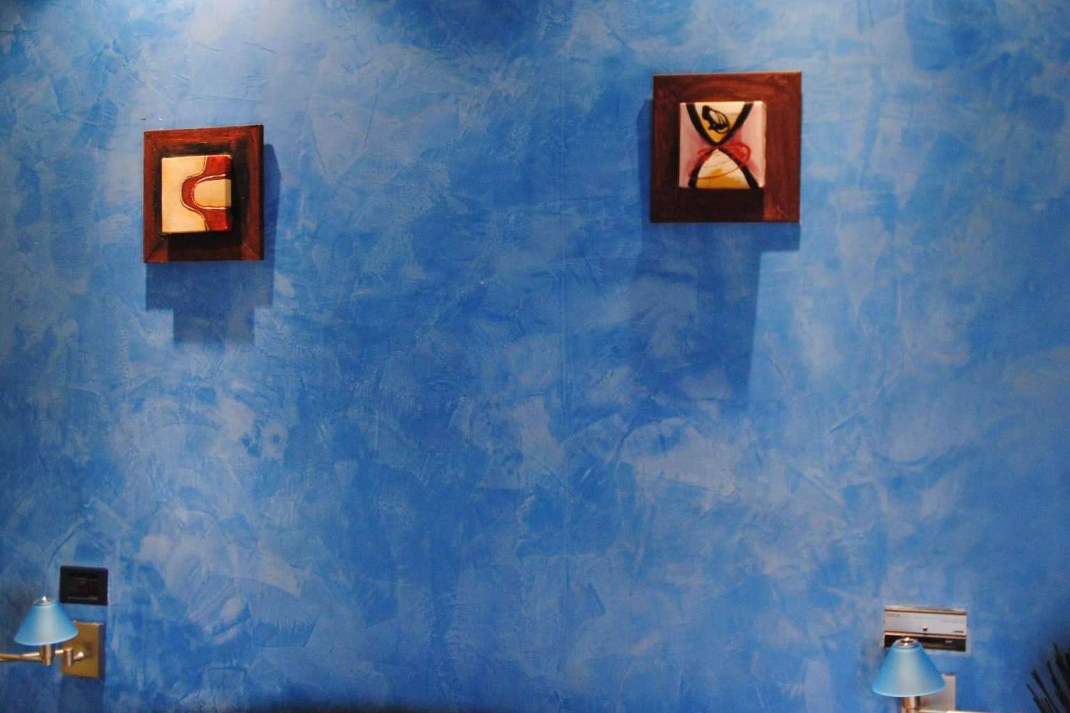 Dónde encontrar un pintor decorativo y aplicador de pinturas de alta decoración en Madrid