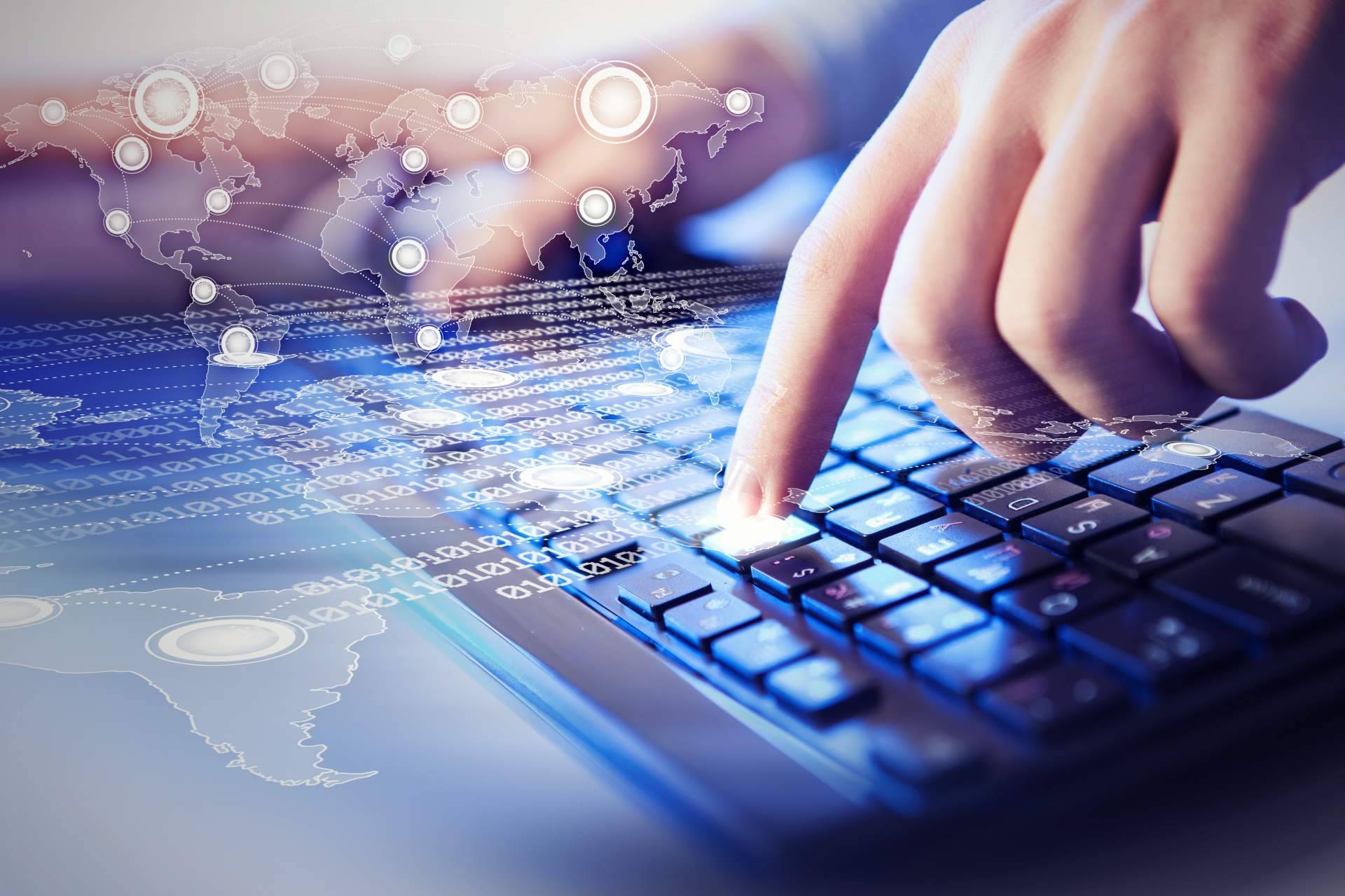El compromiso de ICS con la innovación; soluciones de hardware + PaaS + IaaS