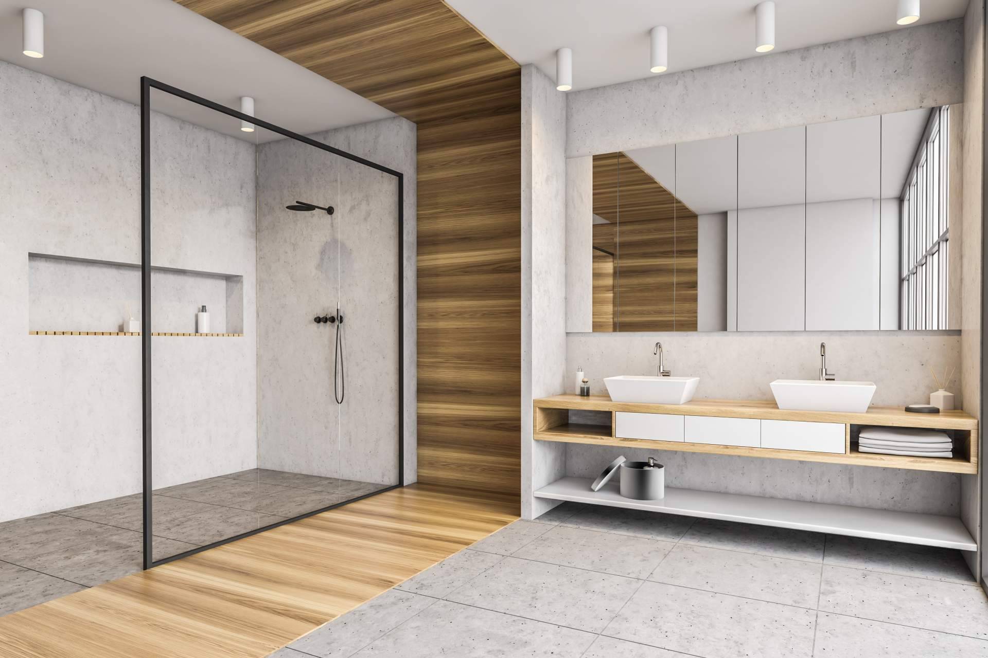 El secreto para un baño funcional y elegante está en los detalles; descubrir cómo