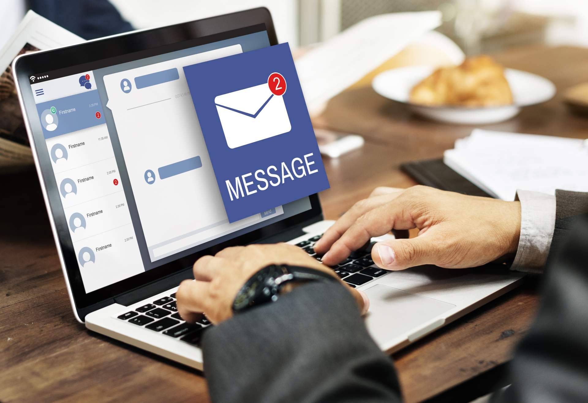 Automatización y personalización en email marketing con Israel Huerta