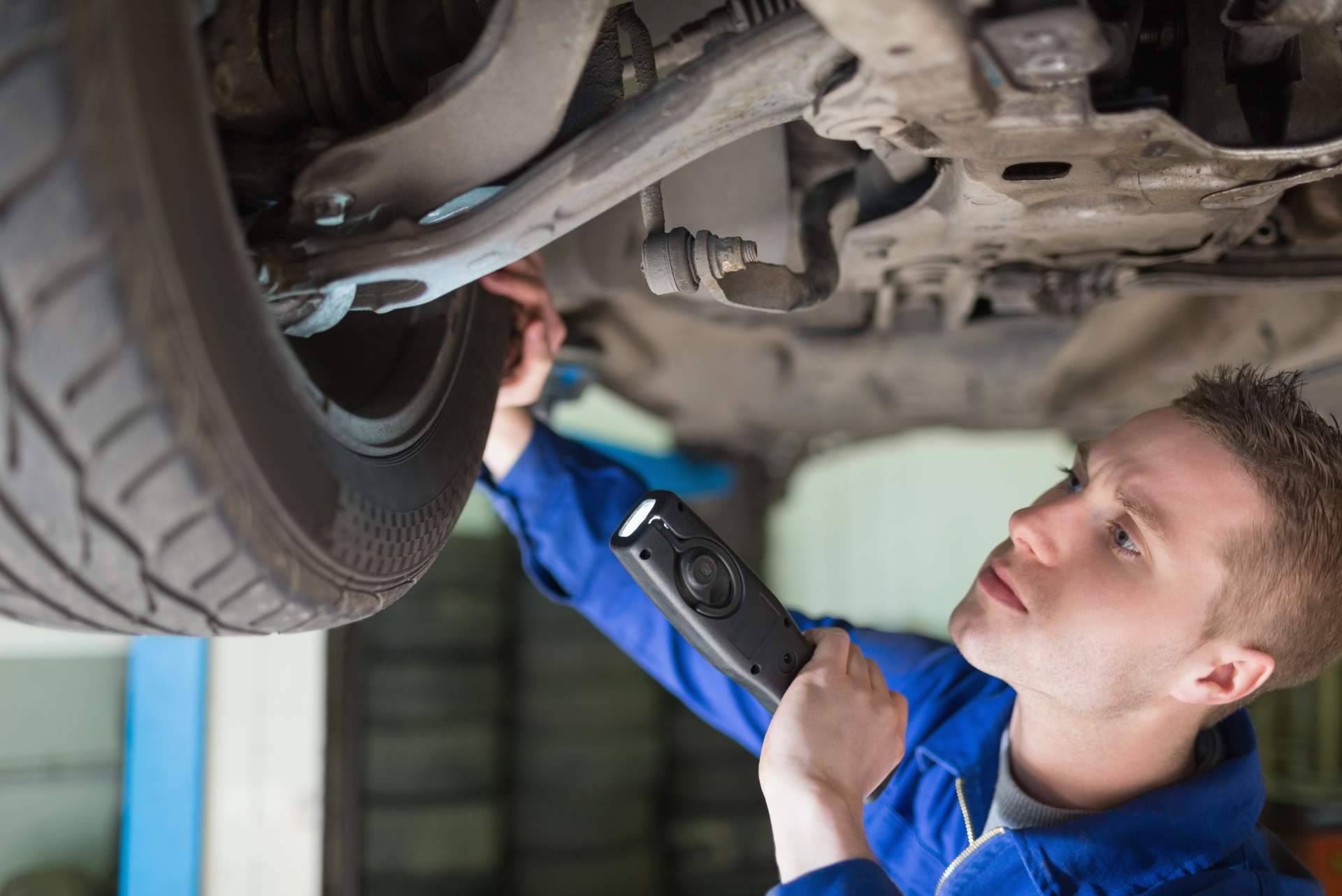 El sector de la automoción se enfrenta a una crisis de talento, cómo revertir la falta de relevo generacional
