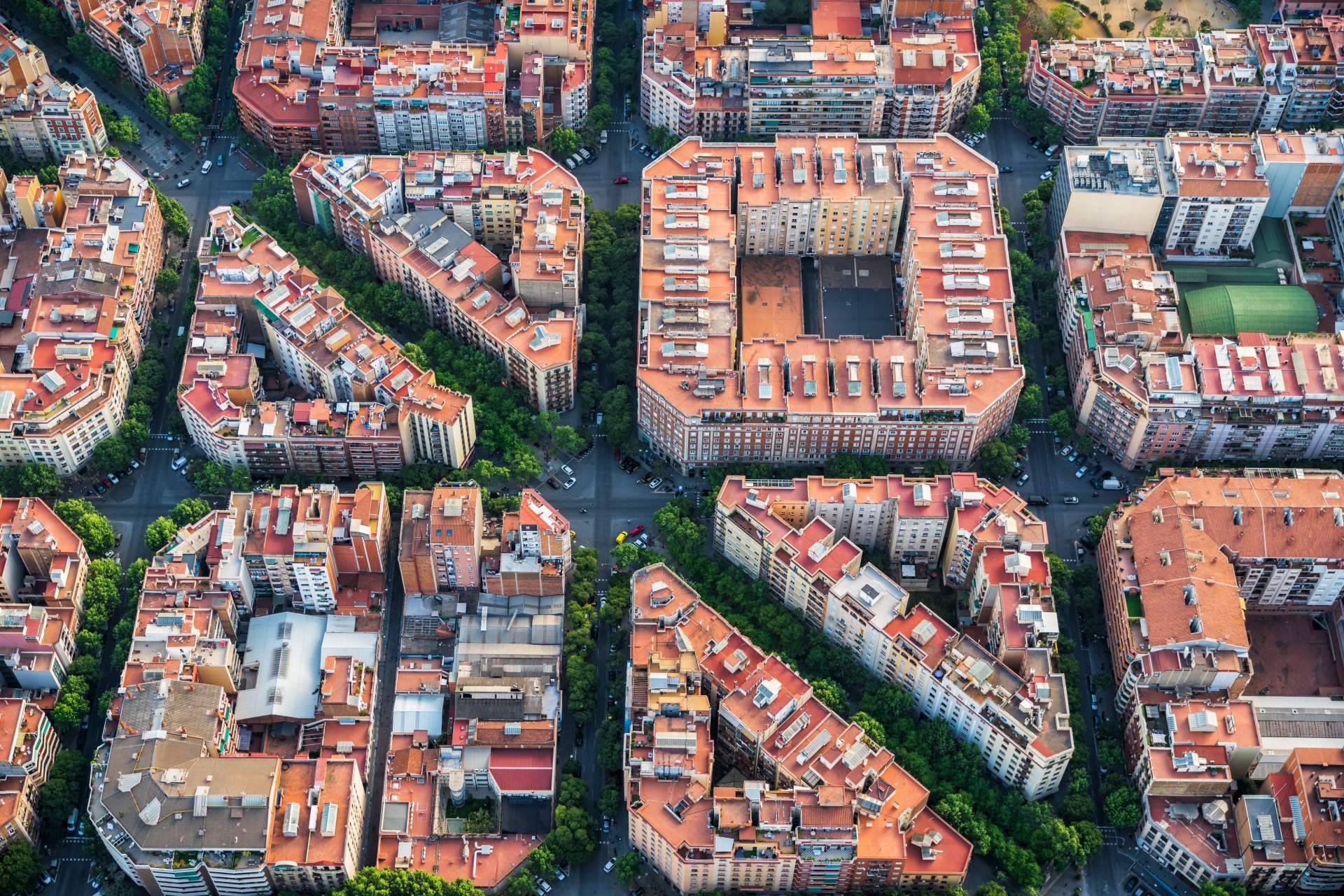 Remonta de edificios, una respuesta arquitectónica a los retos urbanos