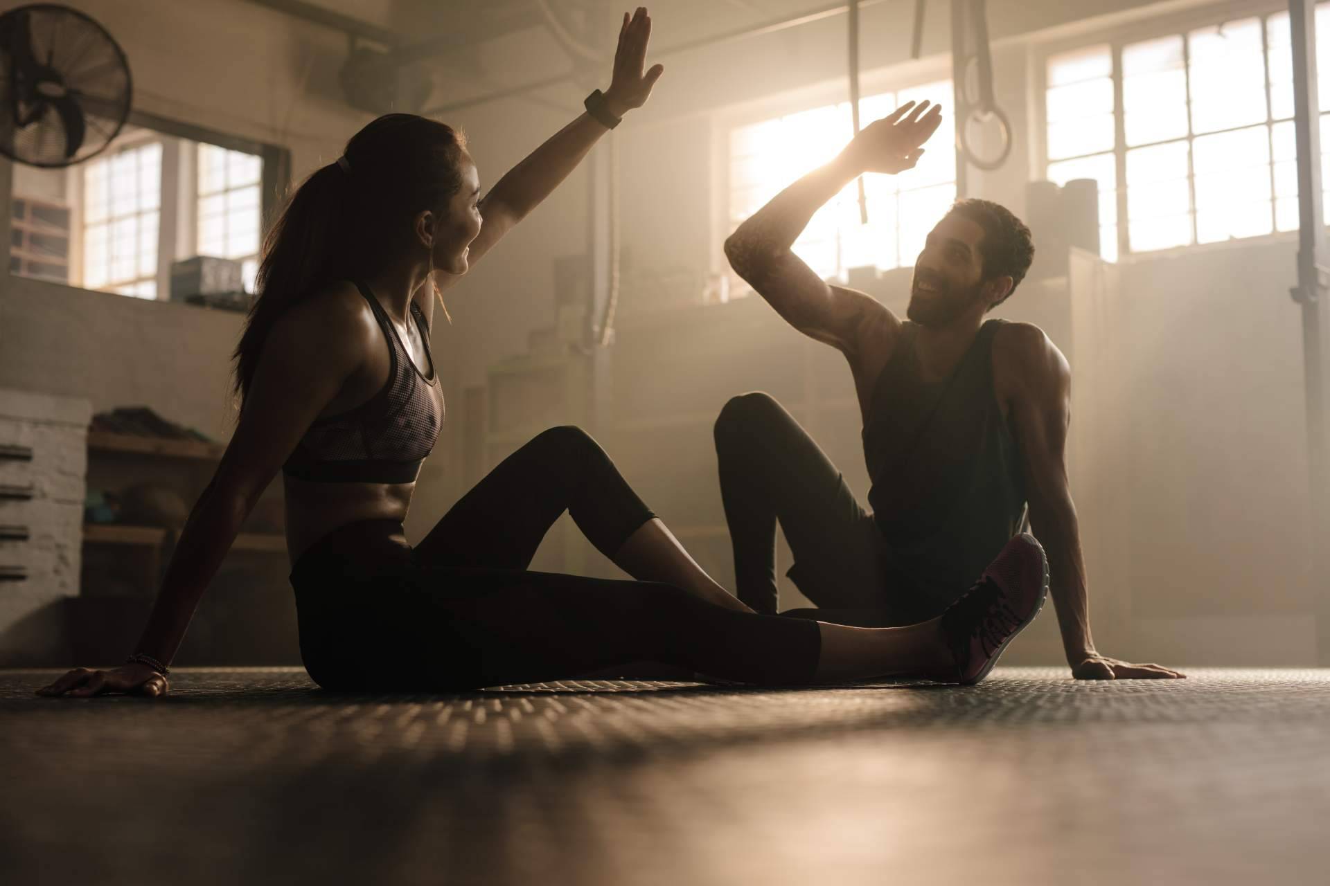 Descubrir el equilibrio entre danza y entrenamiento con Fitness Ballet en Madrid