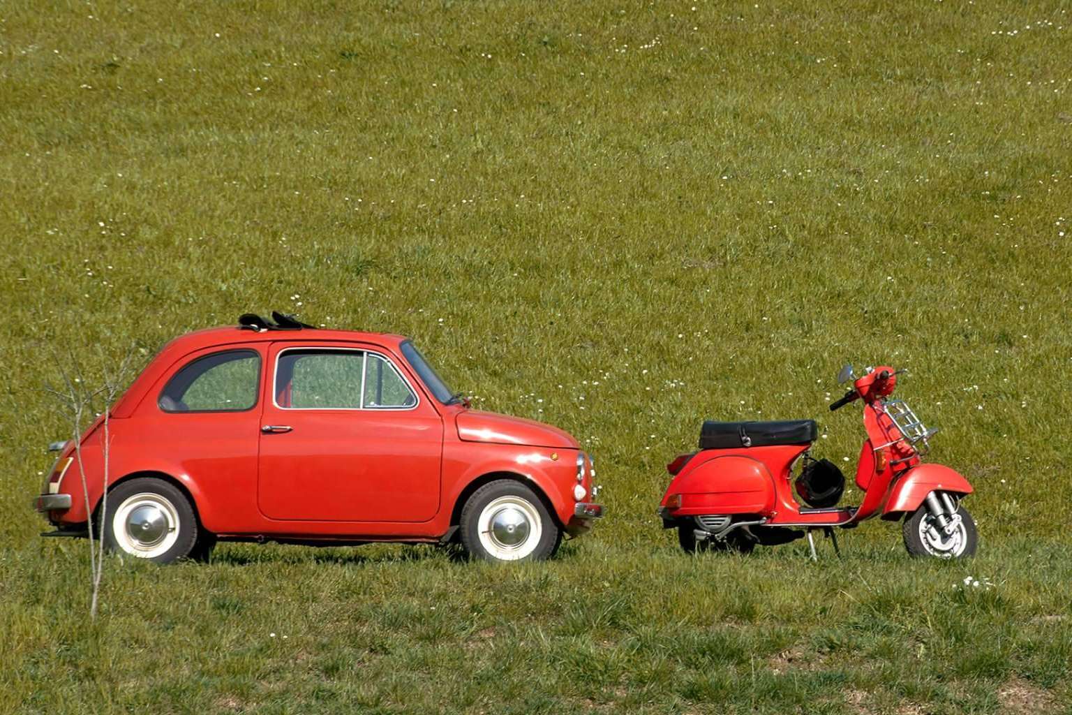 Las ventajas de contratar todos los seguros juntos en la misma compañía
