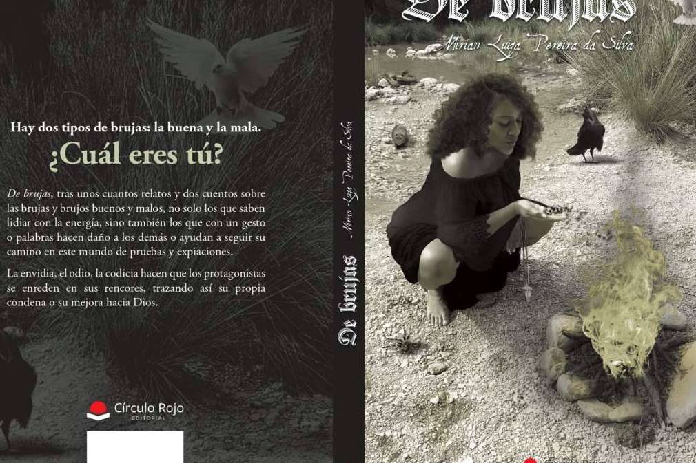 Misterio y magia en el cine; 'De Brujas' busca productores y directores para su adaptación
