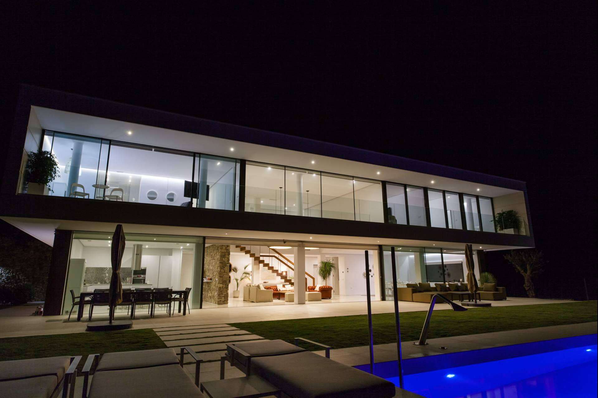 Villa Alkaram, una opción ideal de alquiler de lujo en Zahara de los Atunes para las vacaciones de verano 2025