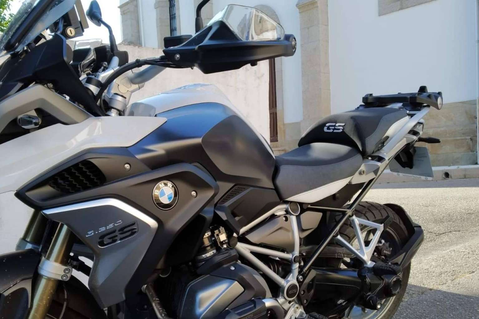 El Pack Confort de JM-FUNDAS redefine la comodidad en los asientos de moto