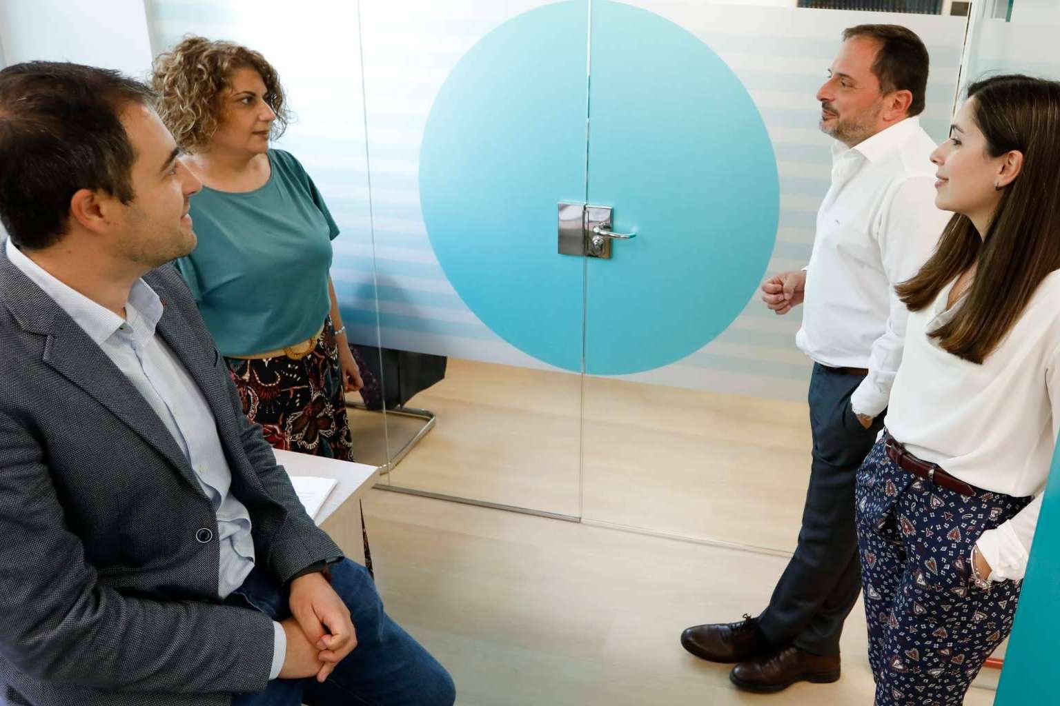 Igualada Belchí Abogados ofrece asesoramiento legal especializado en derecho mercantil y concursal en Murcia