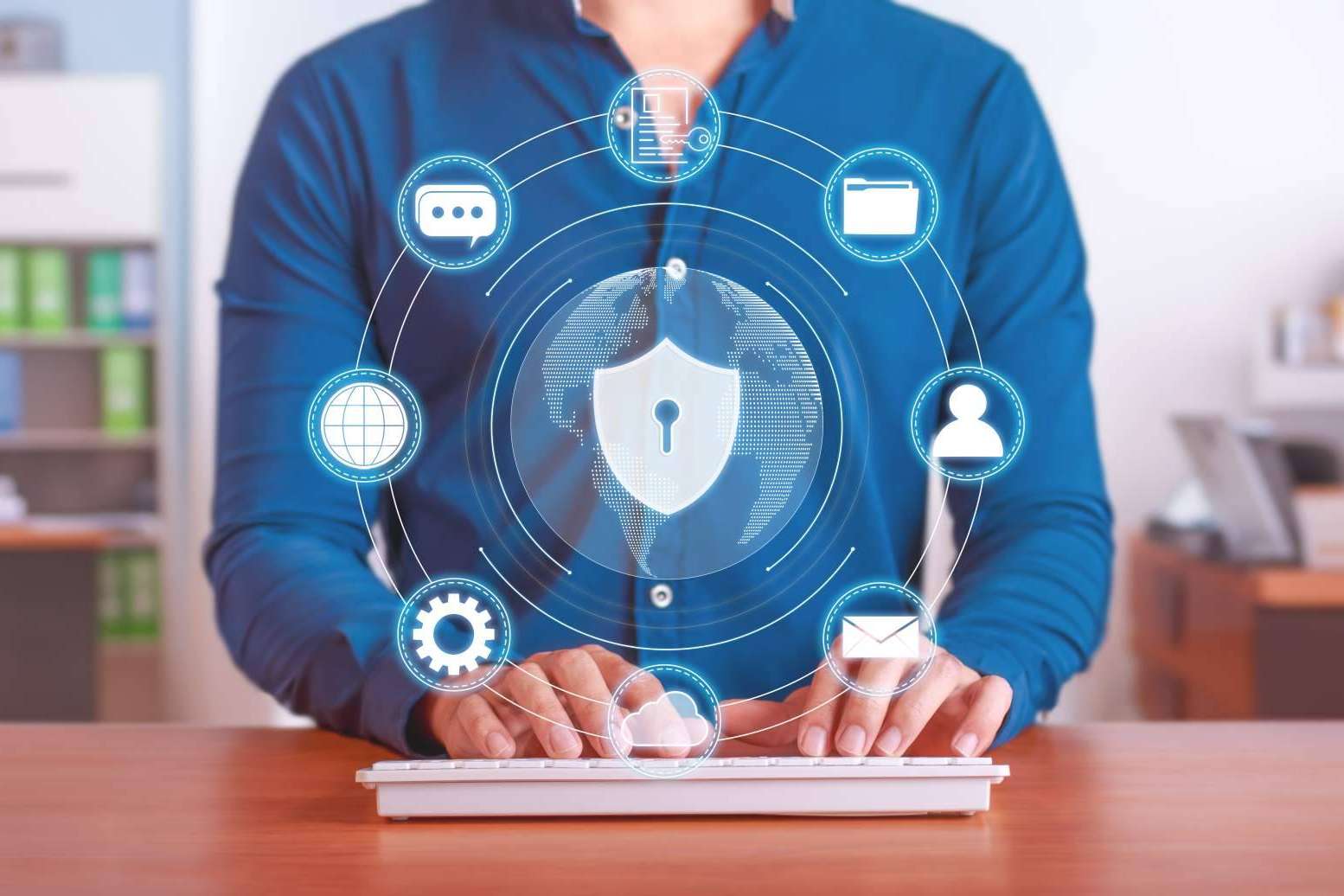 Camerfirma obtiene la máxima certificación del Esquema Nacional de Seguridad