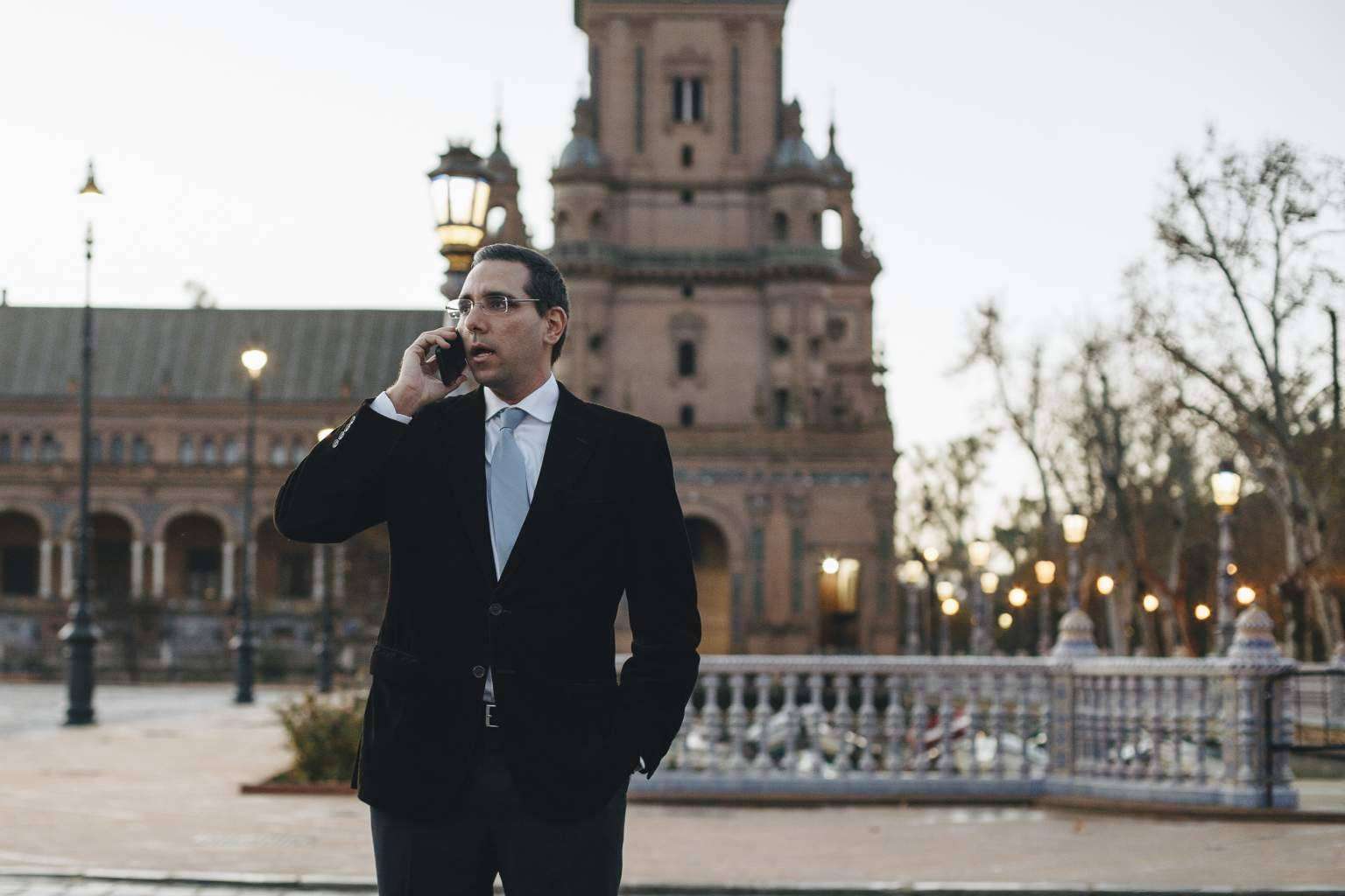 BJ Abogado amplía su reconocimiento como despacho de abogados especializado en Sevilla