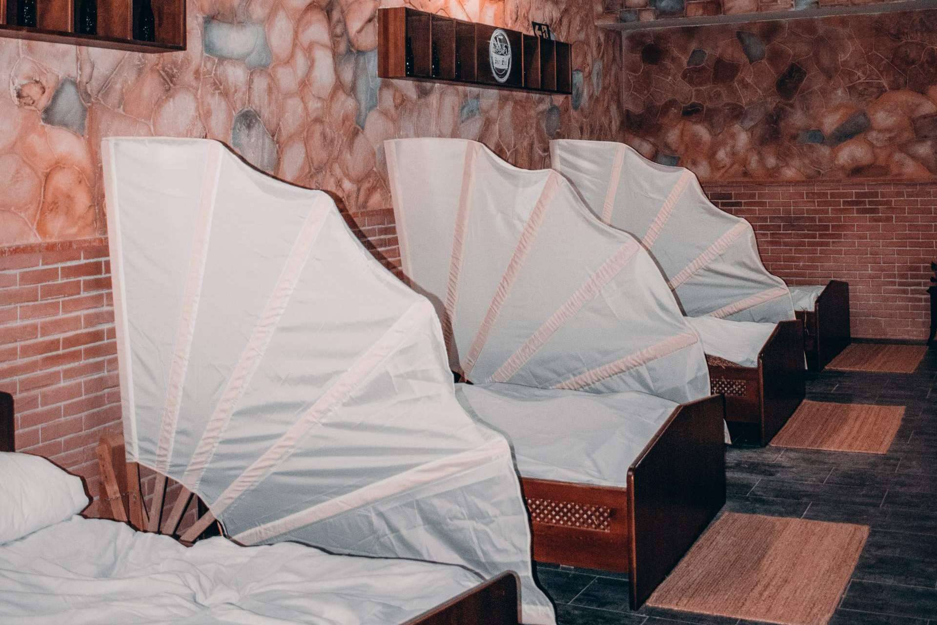 Más que un baño en cerveza, Beer Spa transforma la experiencia del relax en España