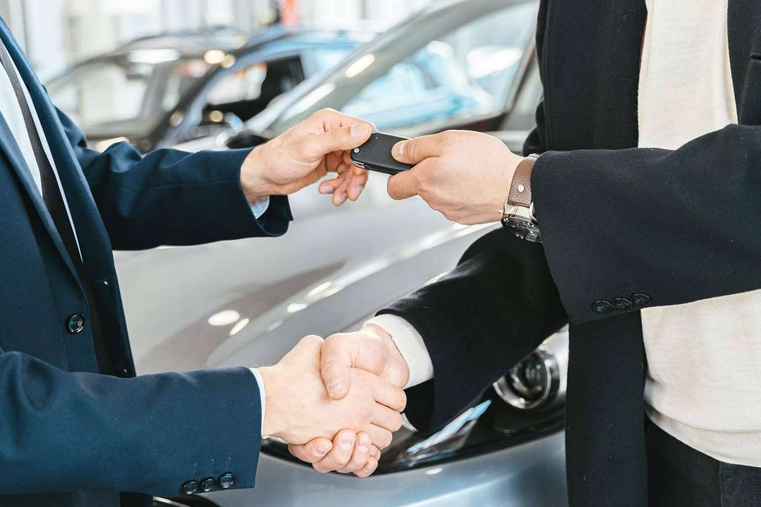 La financiación de coches bajo lupa; cómo reclamar intereses abusivos